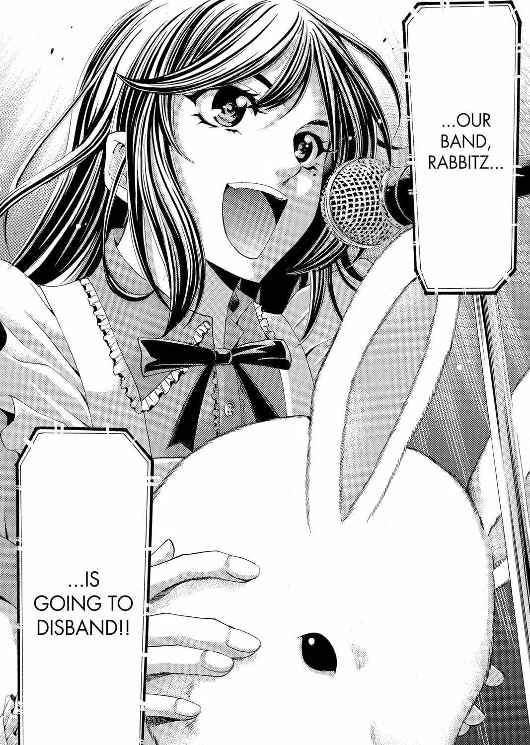 Read Kaffka Fu chapter 186 image 22 on Lezhin