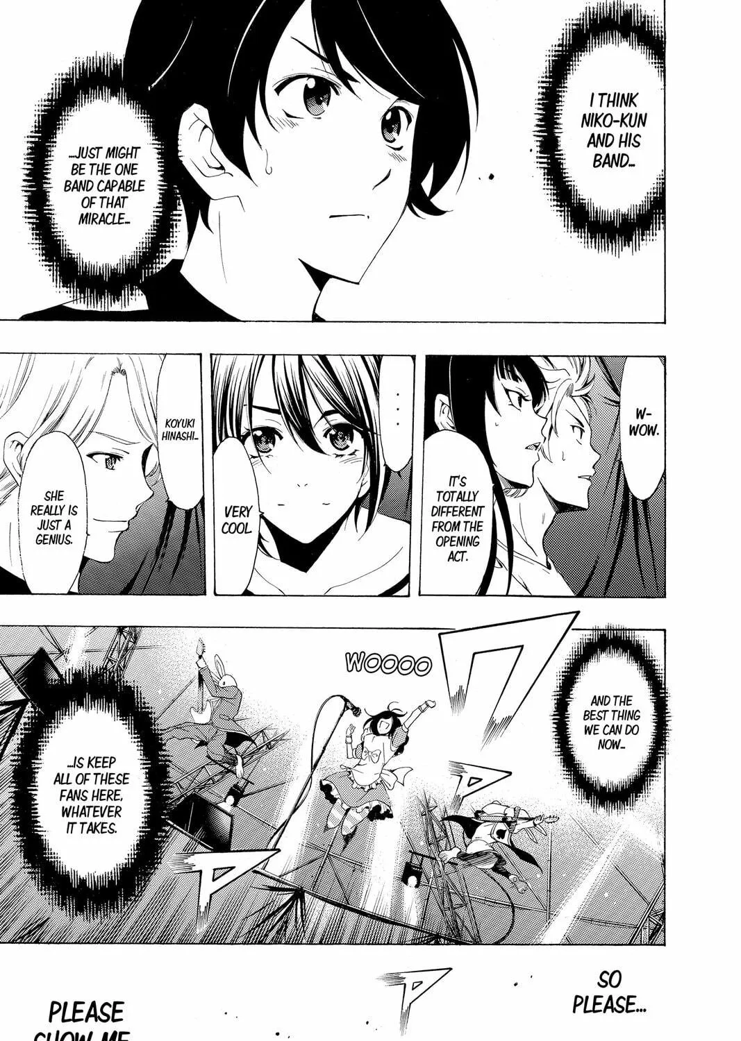Read Kaffka Fu chapter 186 image 28 on Lezhin