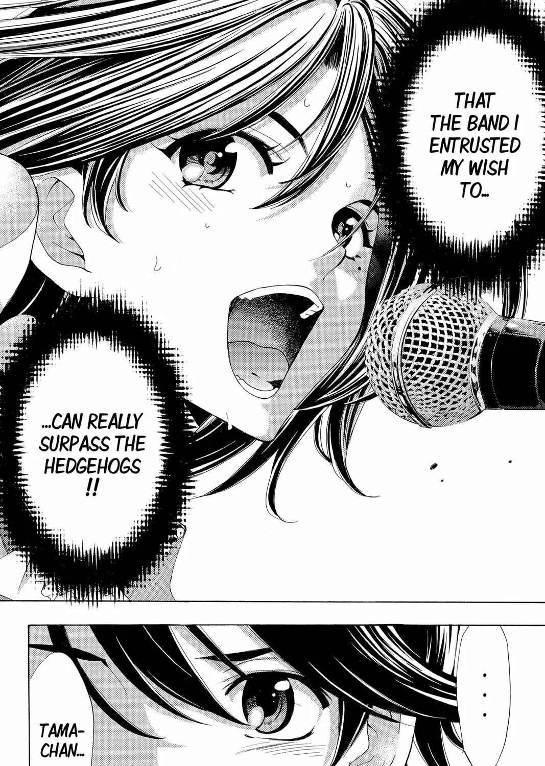 Read Kaffka Fu chapter 186 image 30 on Lezhin