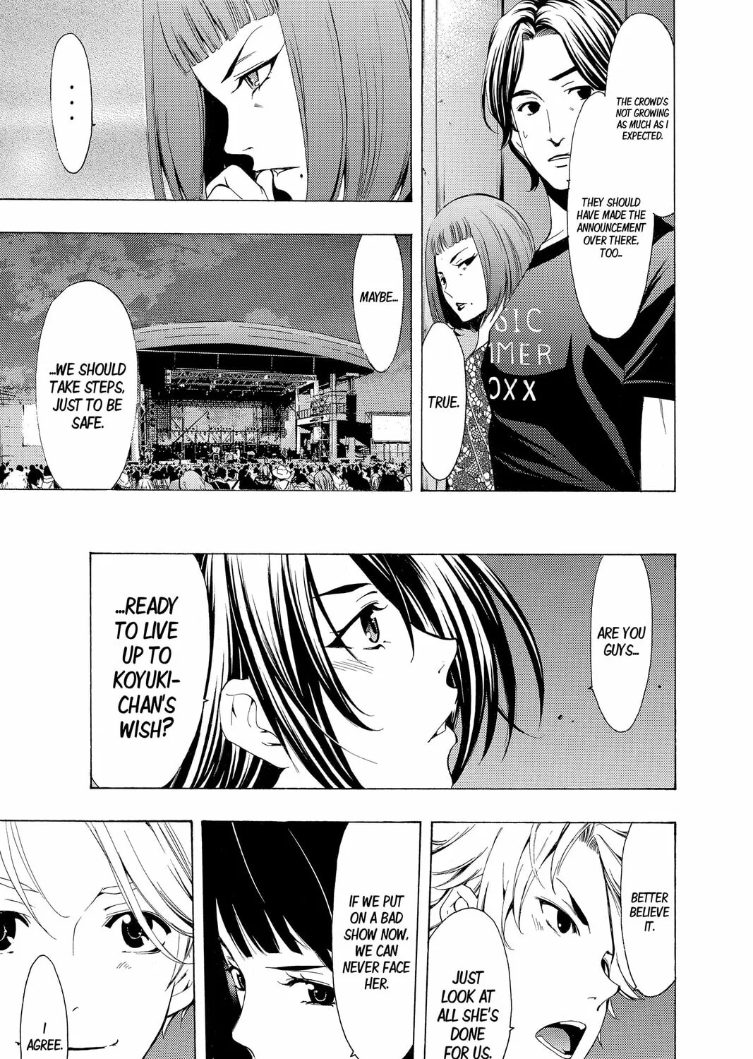 Read Kaffka Fu chapter 186 image 32 on Lezhin