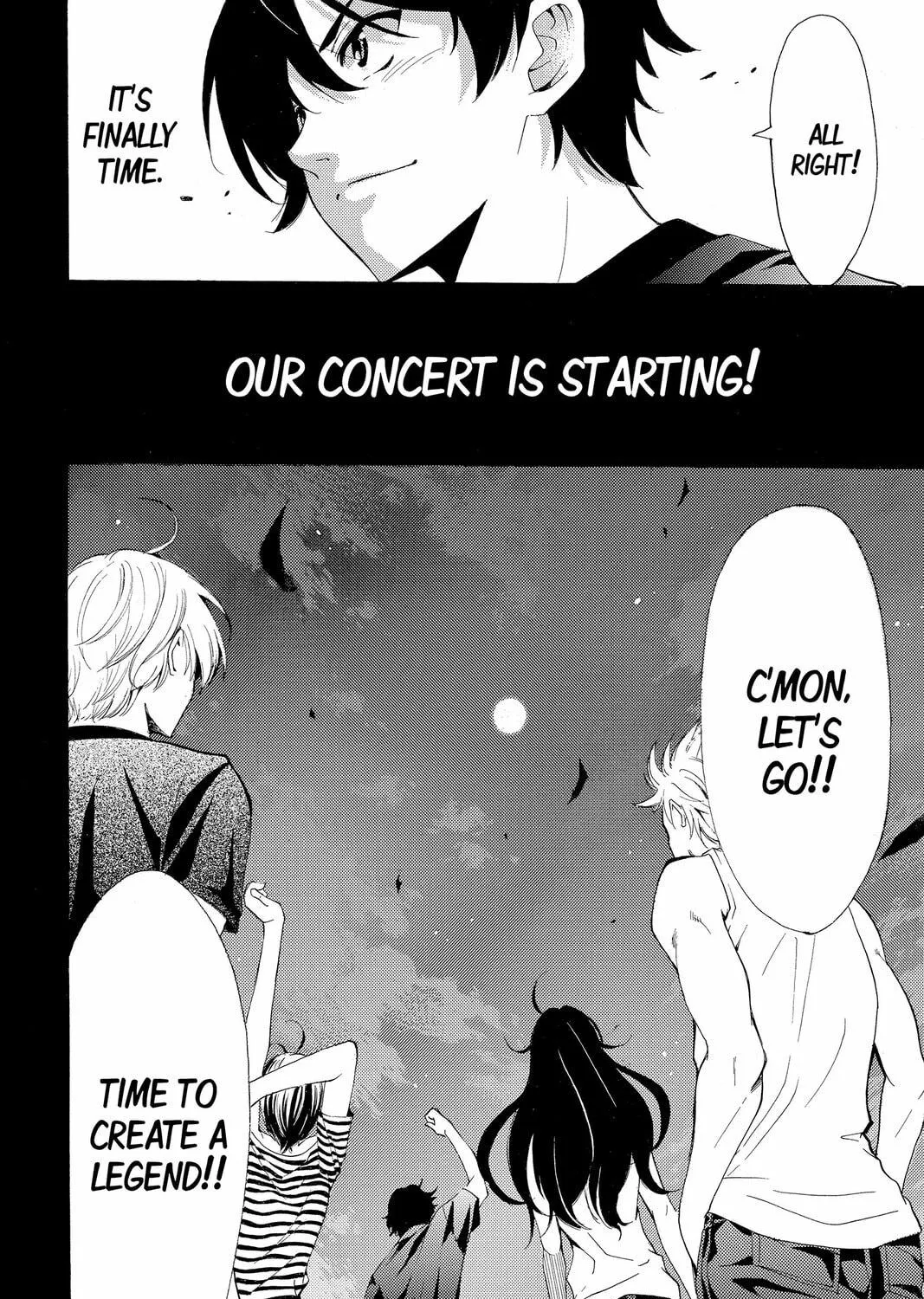Read Kaffka Fu chapter 186 image 34 on Lezhin