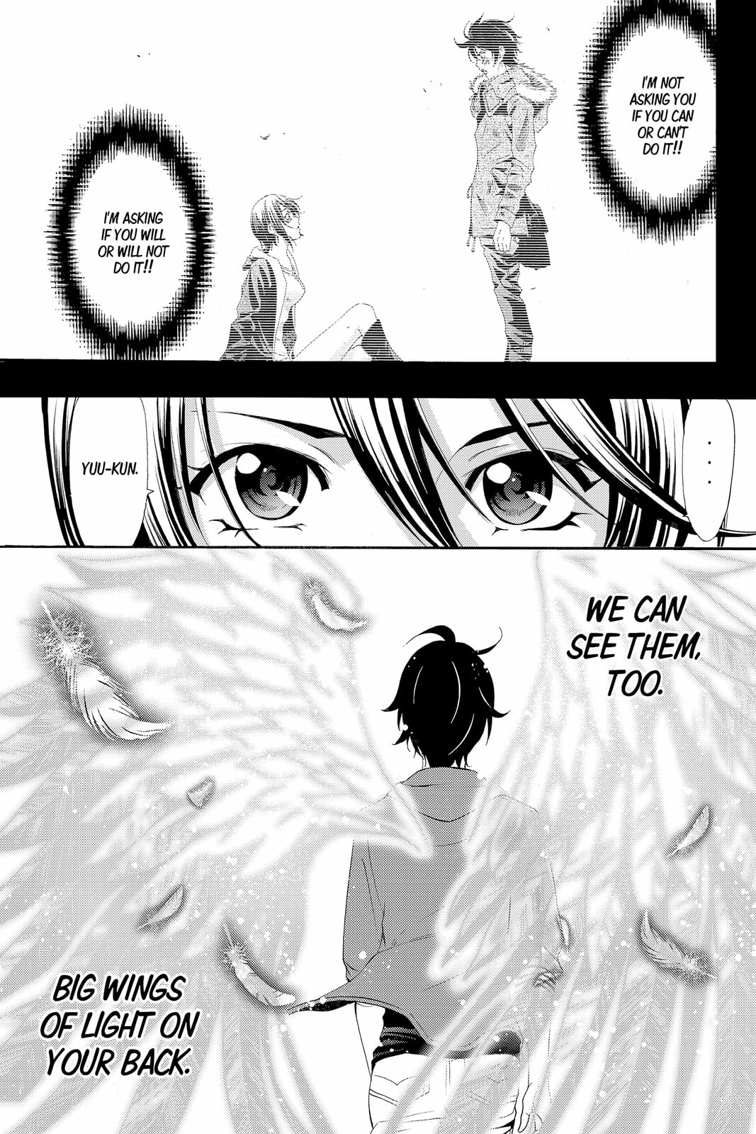 Read Kaffka Fu chapter 187 image 10 on Lezhin