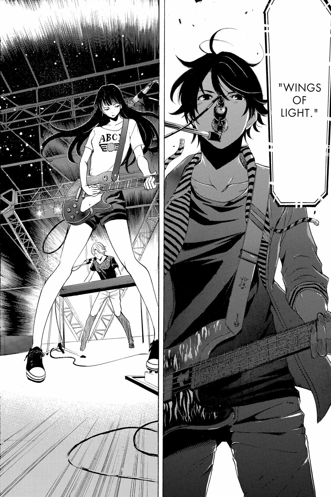 Read Kaffka Fu chapter 187 image 13 on Lezhin