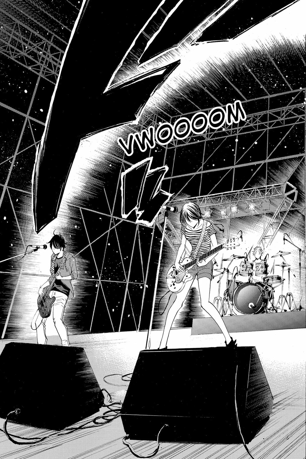 Read Kaffka Fu chapter 187 image 14 on Lezhin