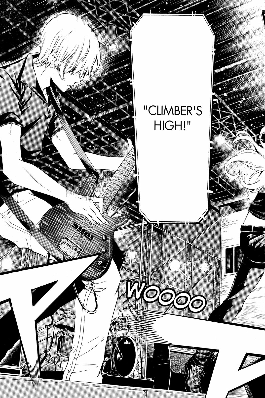 Read Kaffka Fu chapter 187 image 16 on Lezhin