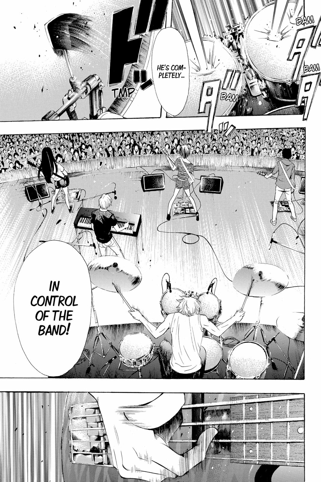 Read Kaffka Fu chapter 188 image 2 on Lezhin
