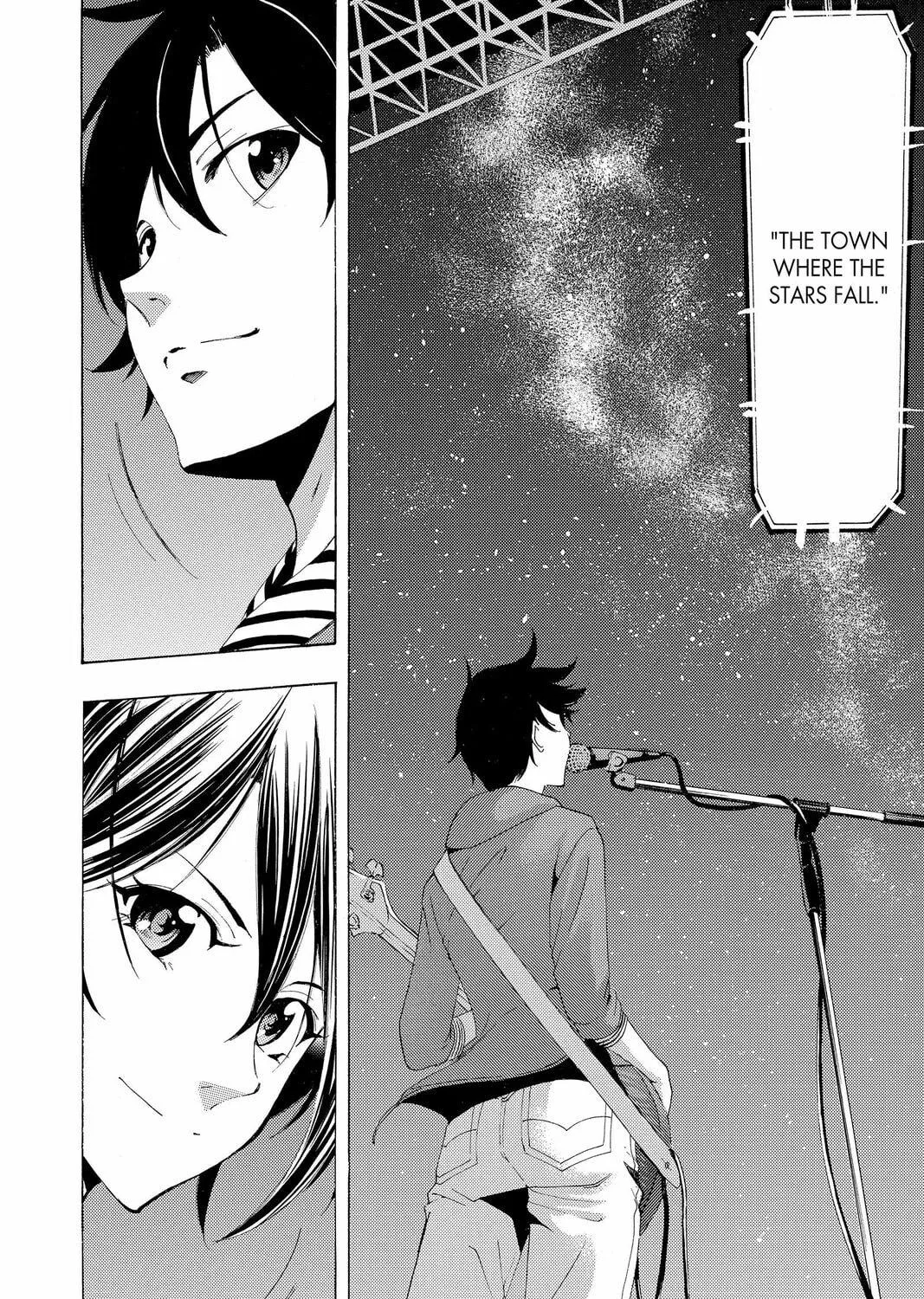Read Kaffka Fu chapter 189 image 10 on Lezhin