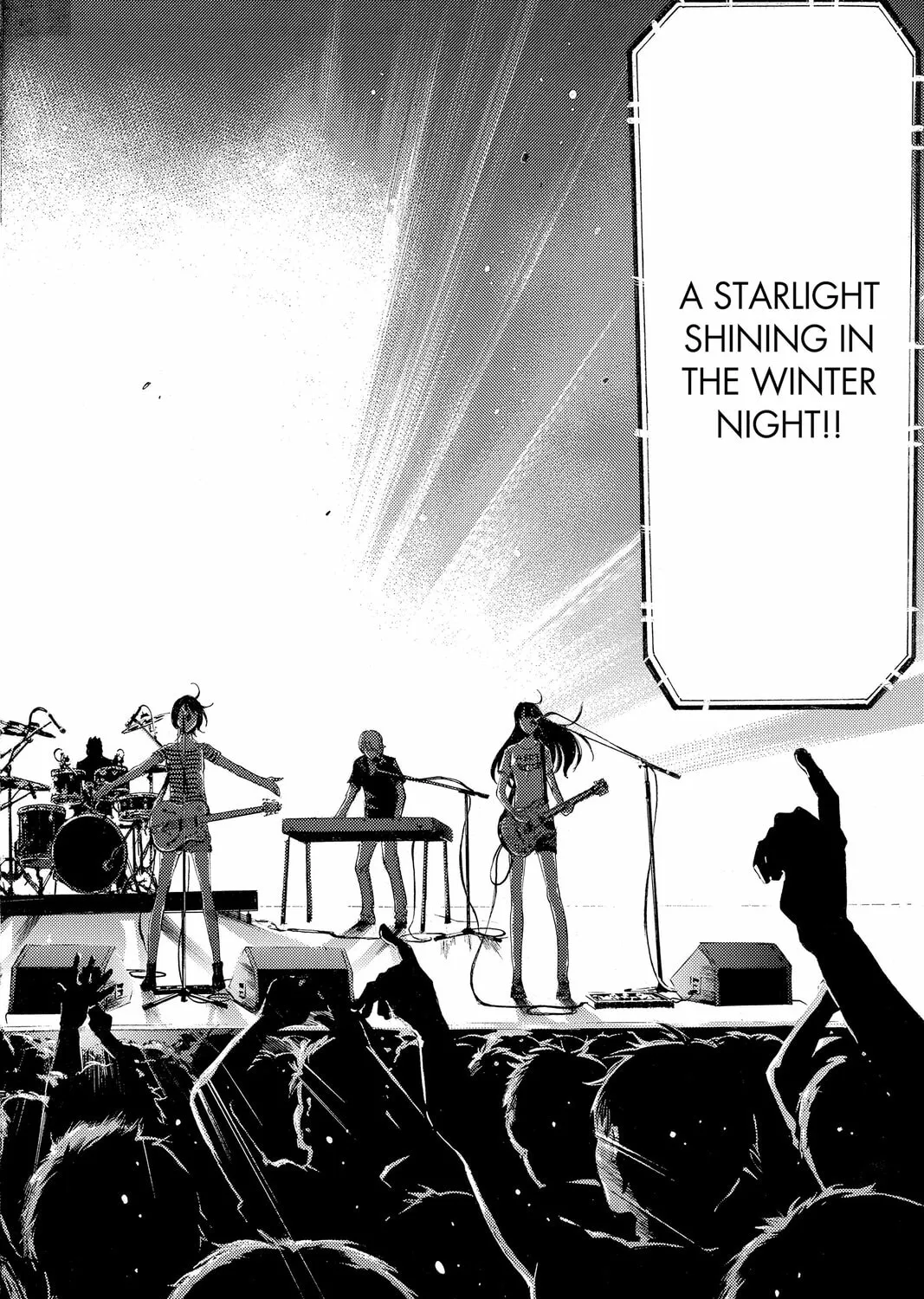 Read Kaffka Fu chapter 189 image 26 on Lezhin