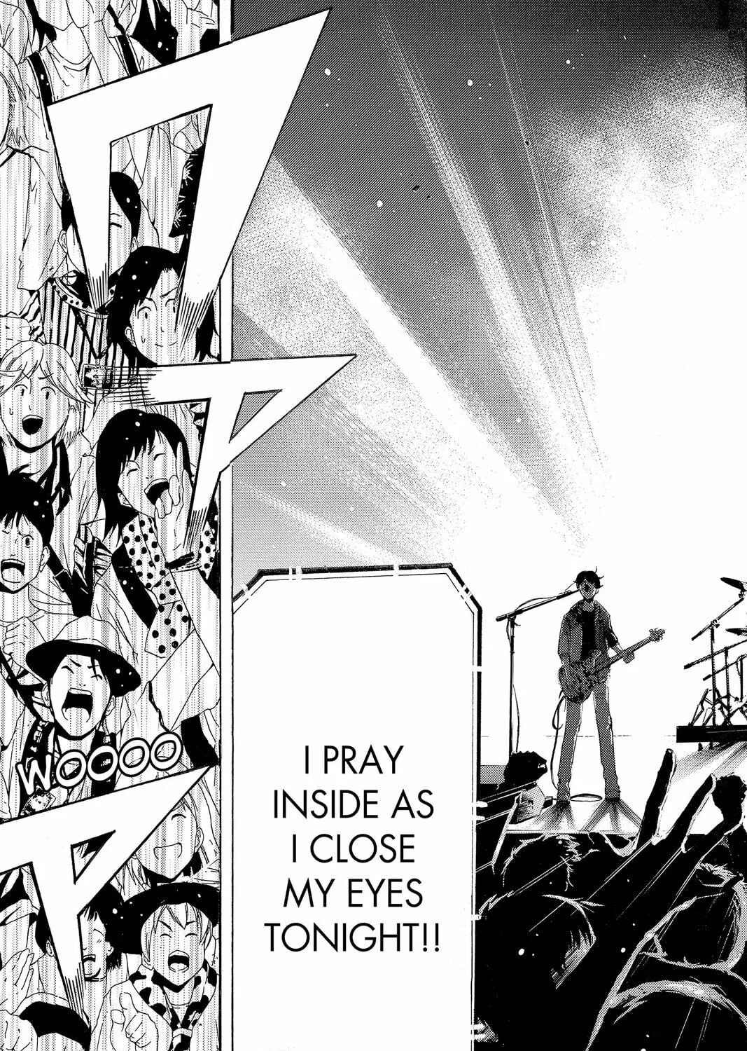 Read Kaffka Fu chapter 189 image 28 on Lezhin