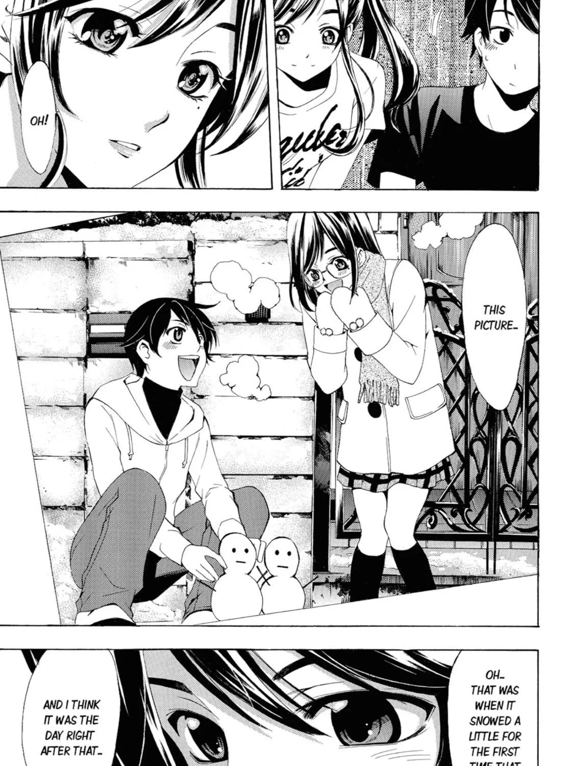 Read Kaffka Fu chapter 19 image 16 on Lezhin