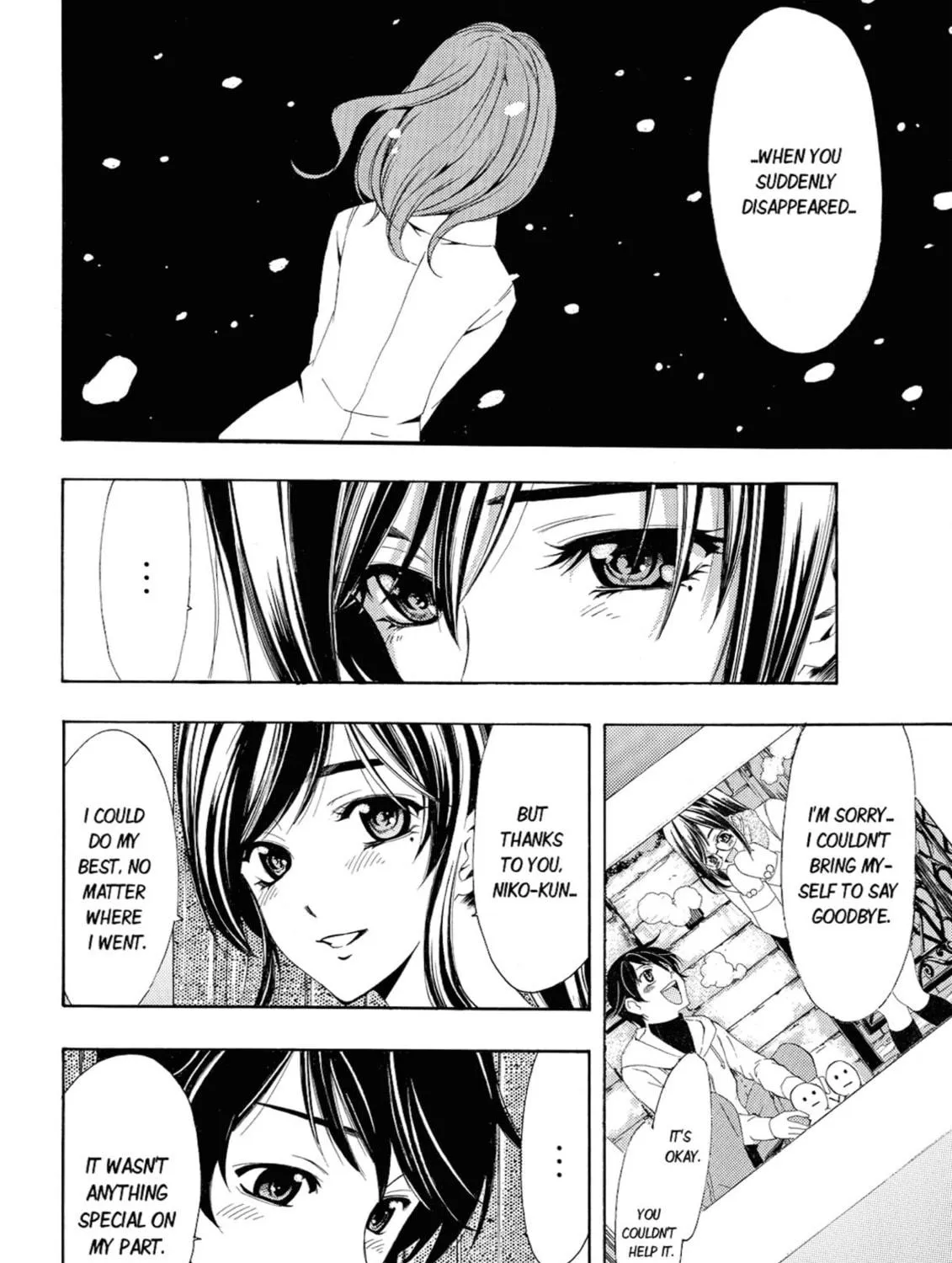 Read Kaffka Fu chapter 19 image 18 on Lezhin