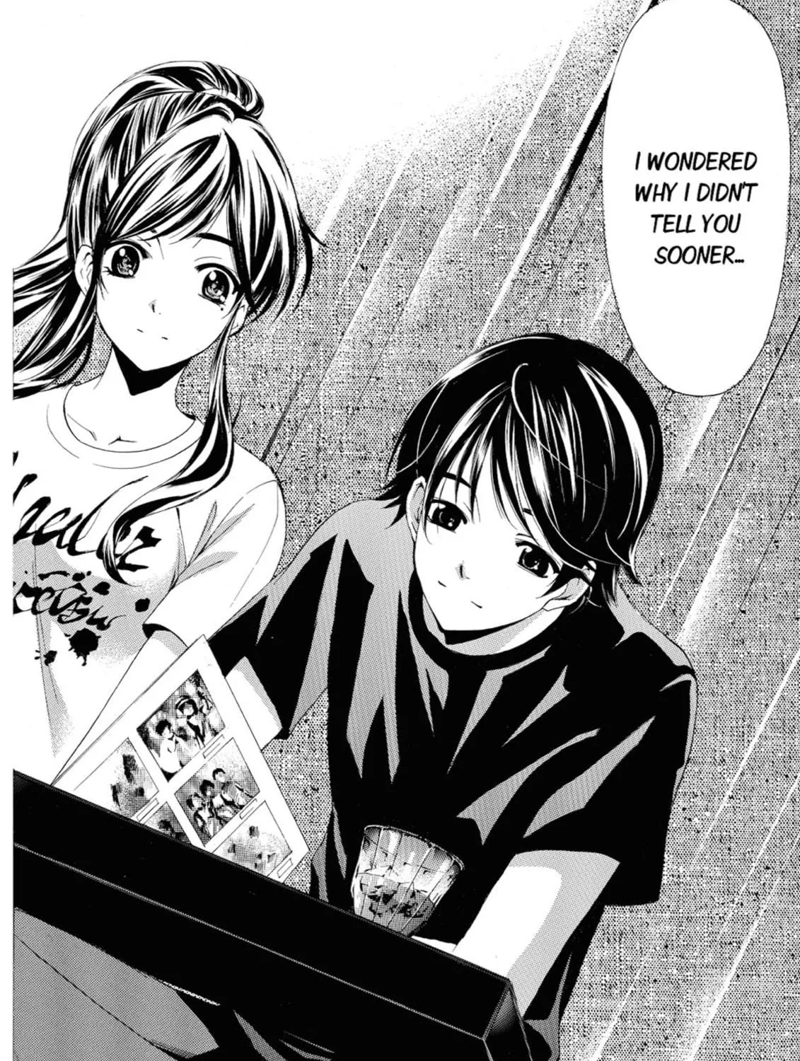 Read Kaffka Fu chapter 19 image 22 on Lezhin