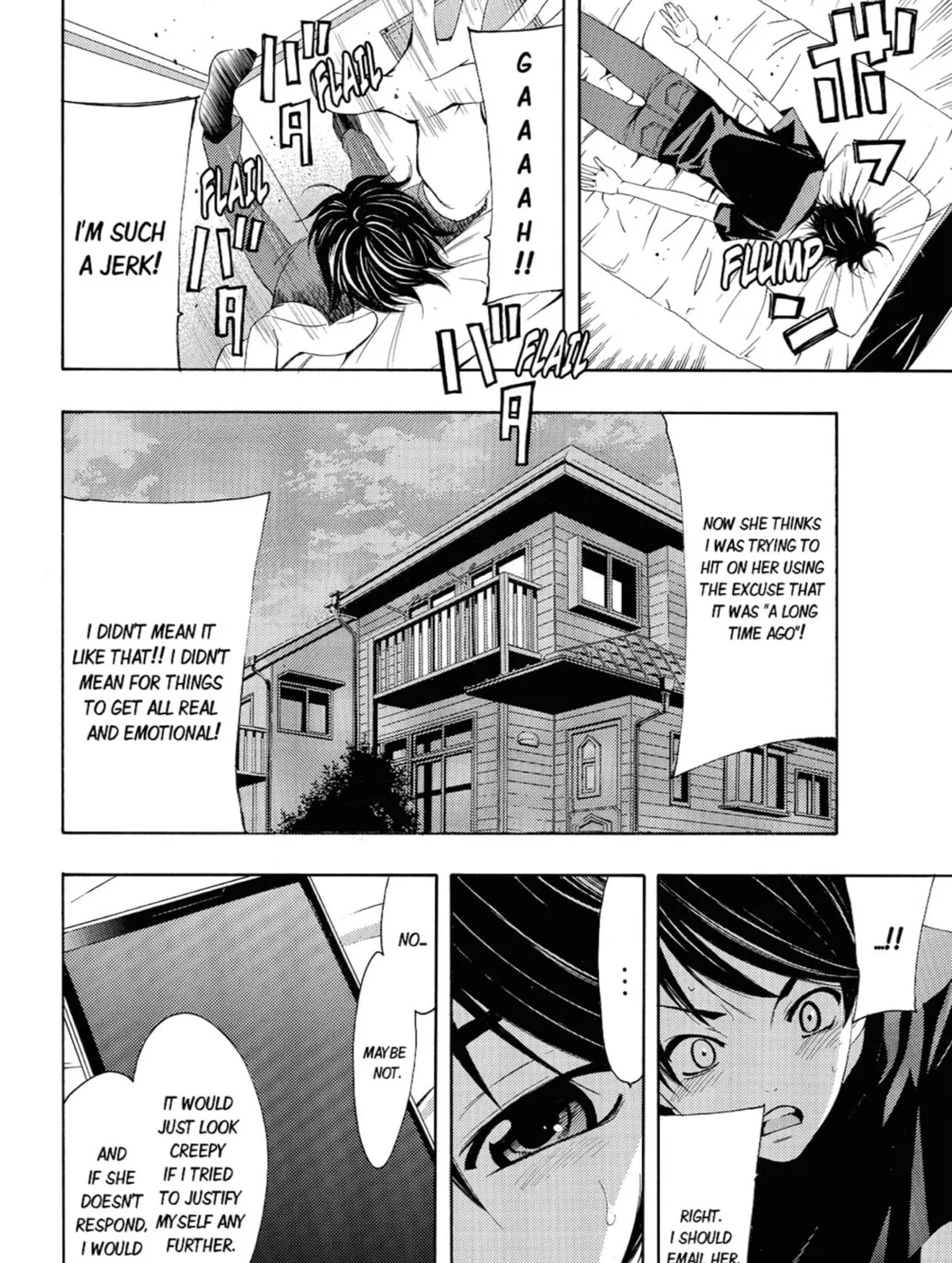 Read Kaffka Fu chapter 19 image 30 on Lezhin