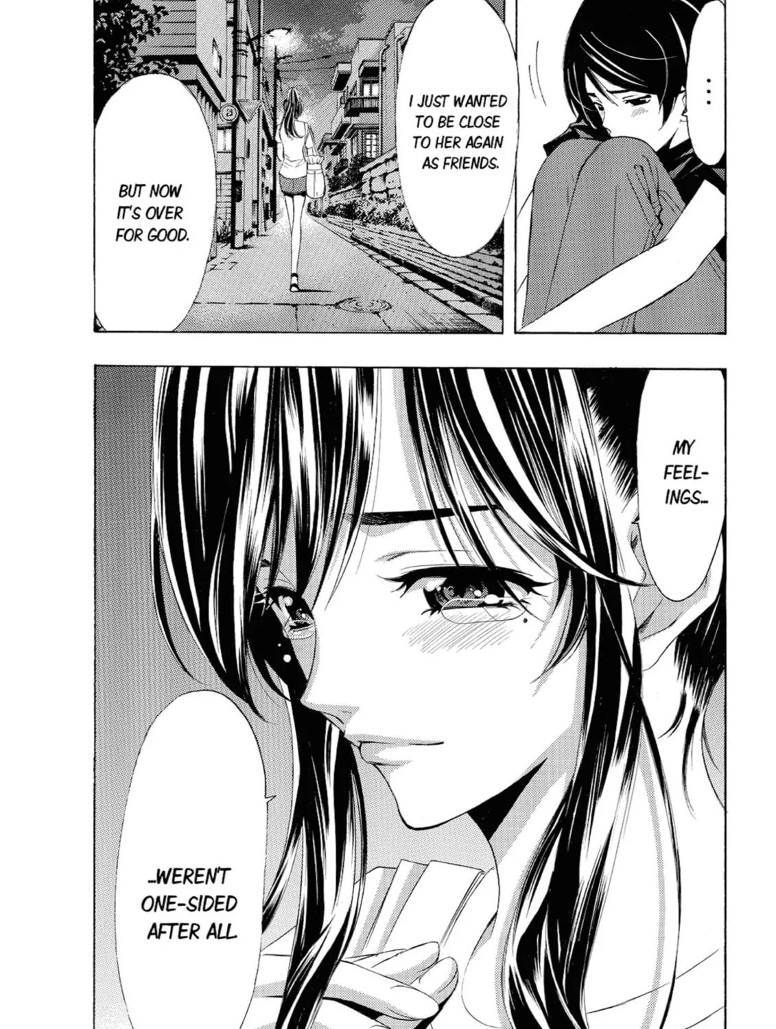 Read Kaffka Fu chapter 19 image 32 on Lezhin