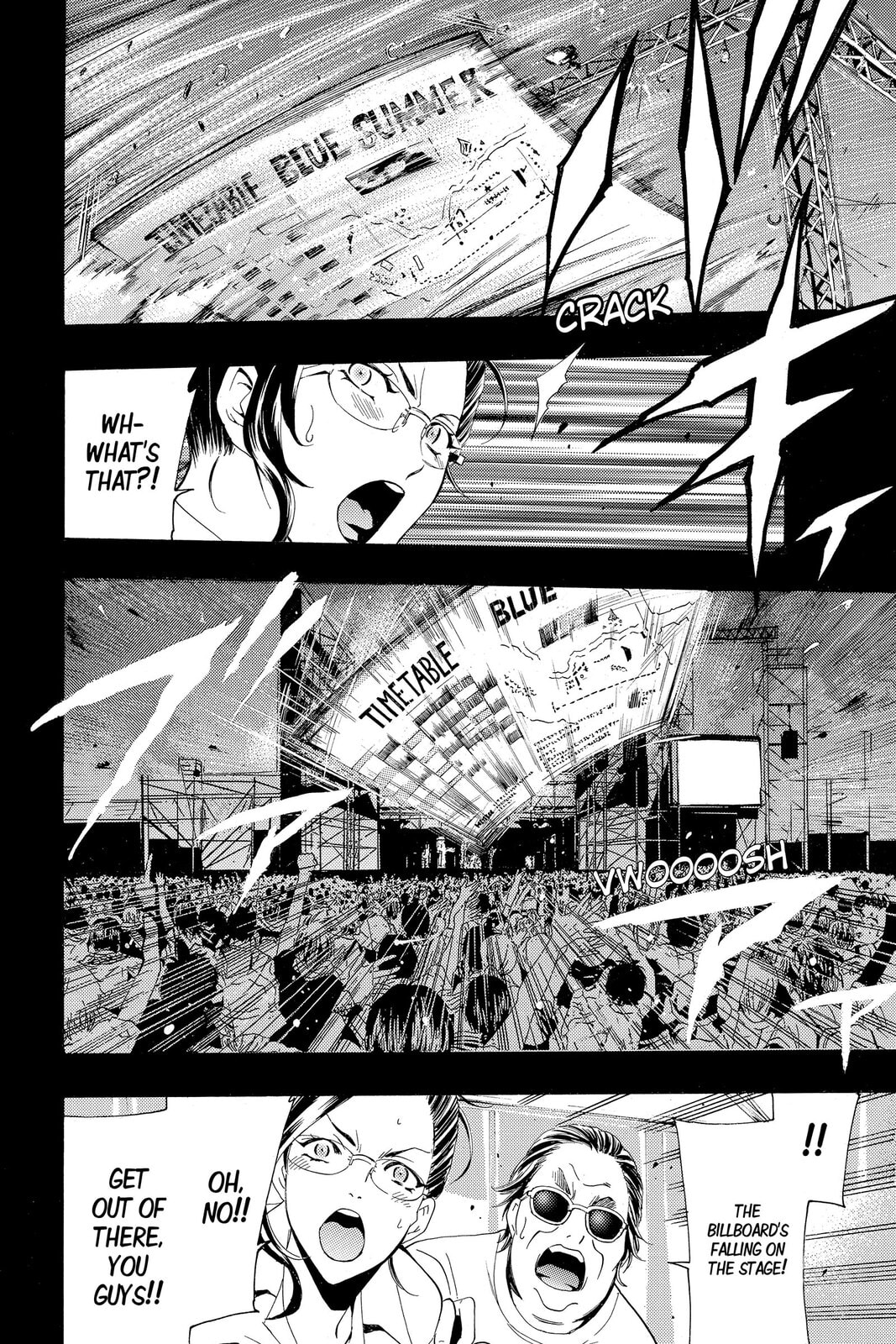 Read Kaffka Fu chapter 190 image 11 on Lezhin
