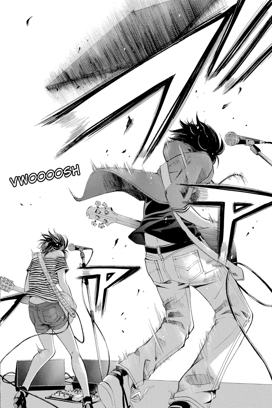Read Kaffka Fu chapter 190 image 13 on Lezhin