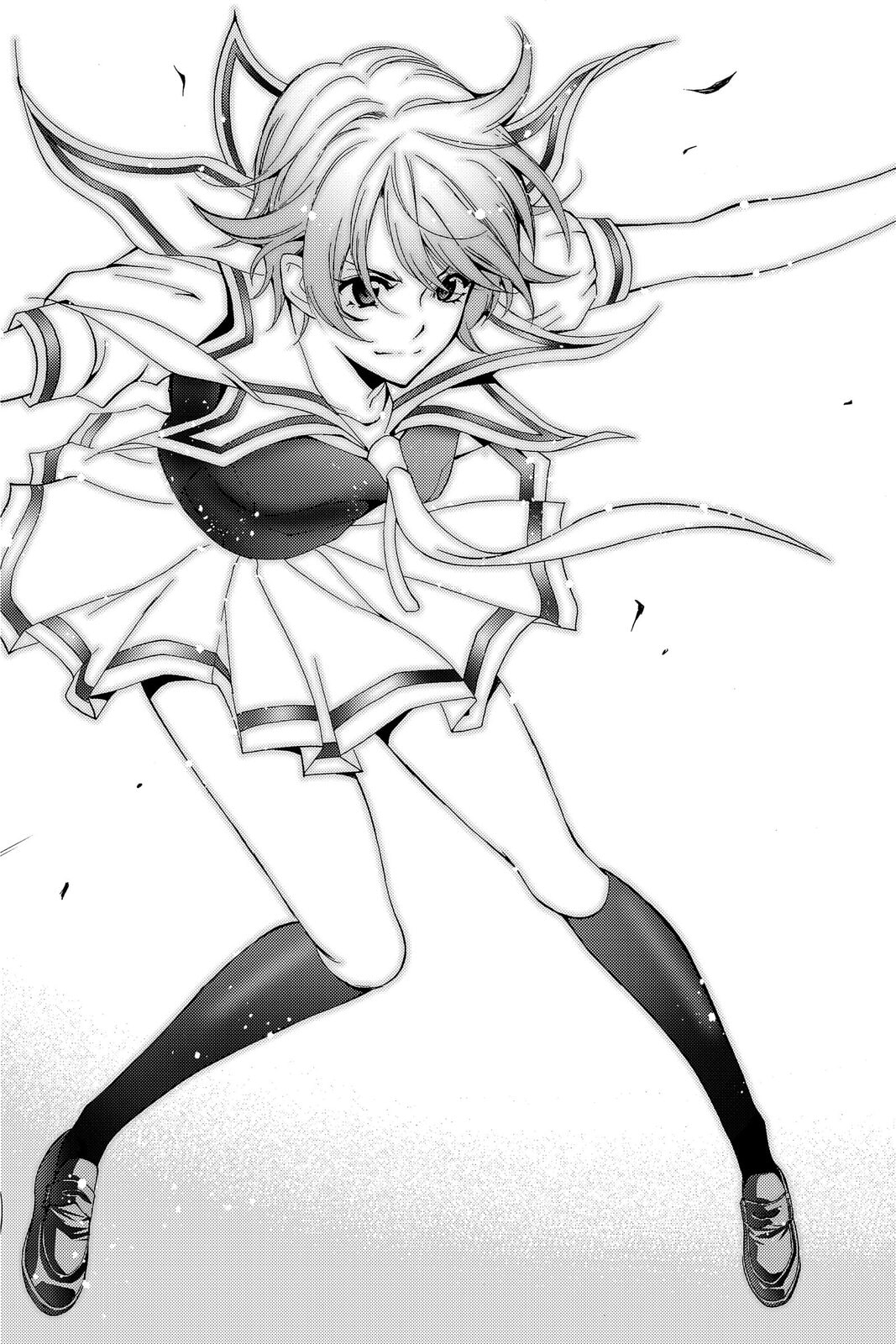 Read Kaffka Fu chapter 190 image 15 on Lezhin