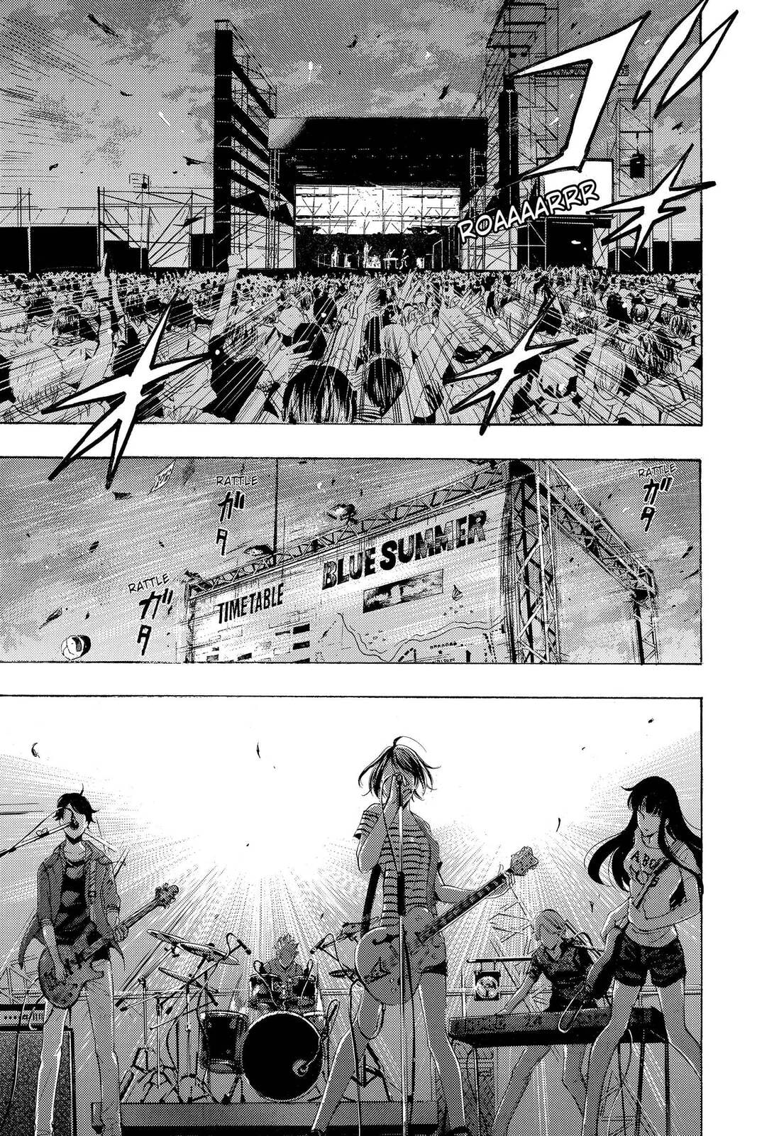 Read Kaffka Fu chapter 190 image 8 on Lezhin