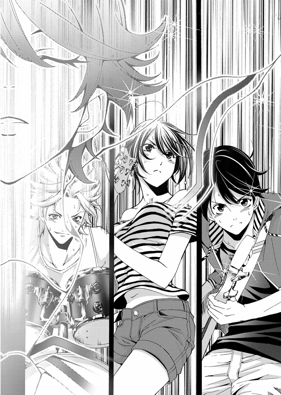 Read Kaffka Fu chapter 191 image 12 on Lezhin