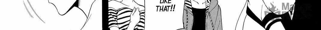 Read Kaffka Fu chapter 191 image 19 on Lezhin