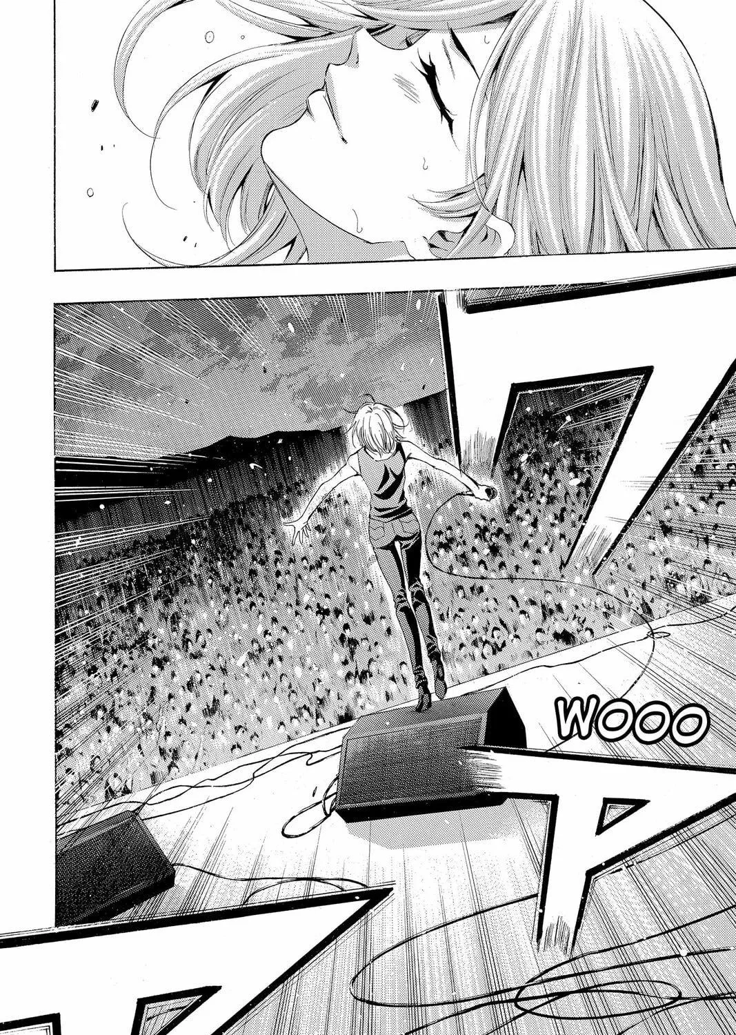 Read Kaffka Fu chapter 193 image 18 on Lezhin