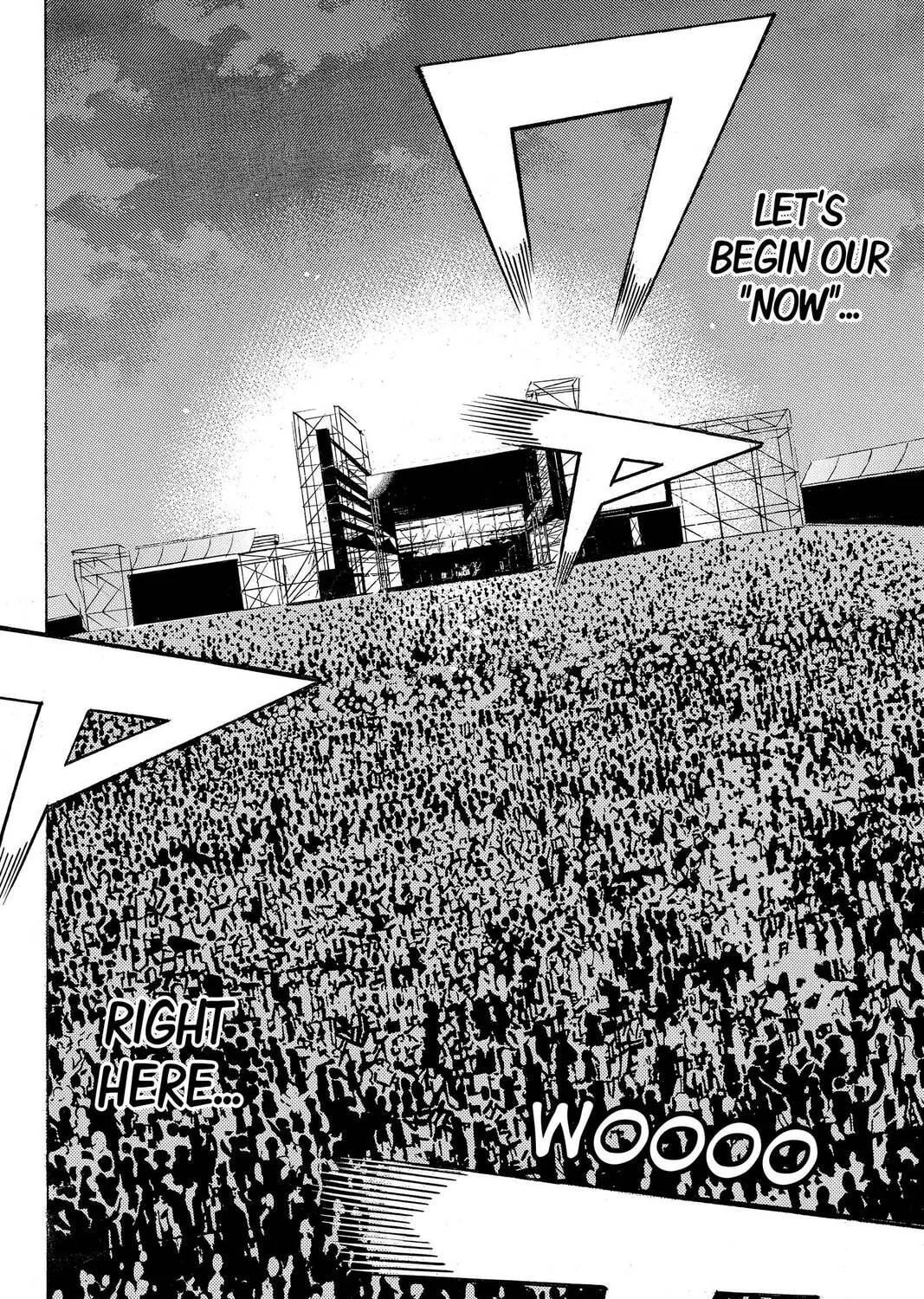 Read Kaffka Fu chapter 193 image 30 on Lezhin