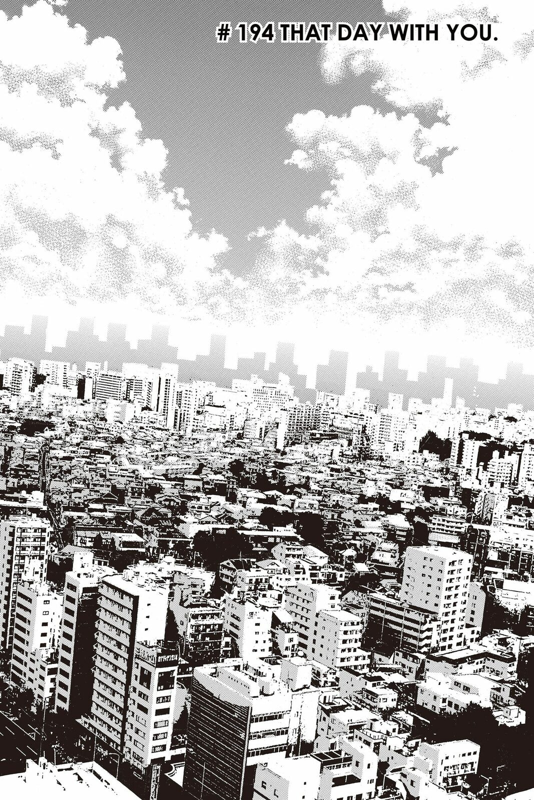 Read Kaffka Fu chapter 194 image 1 on Lezhin