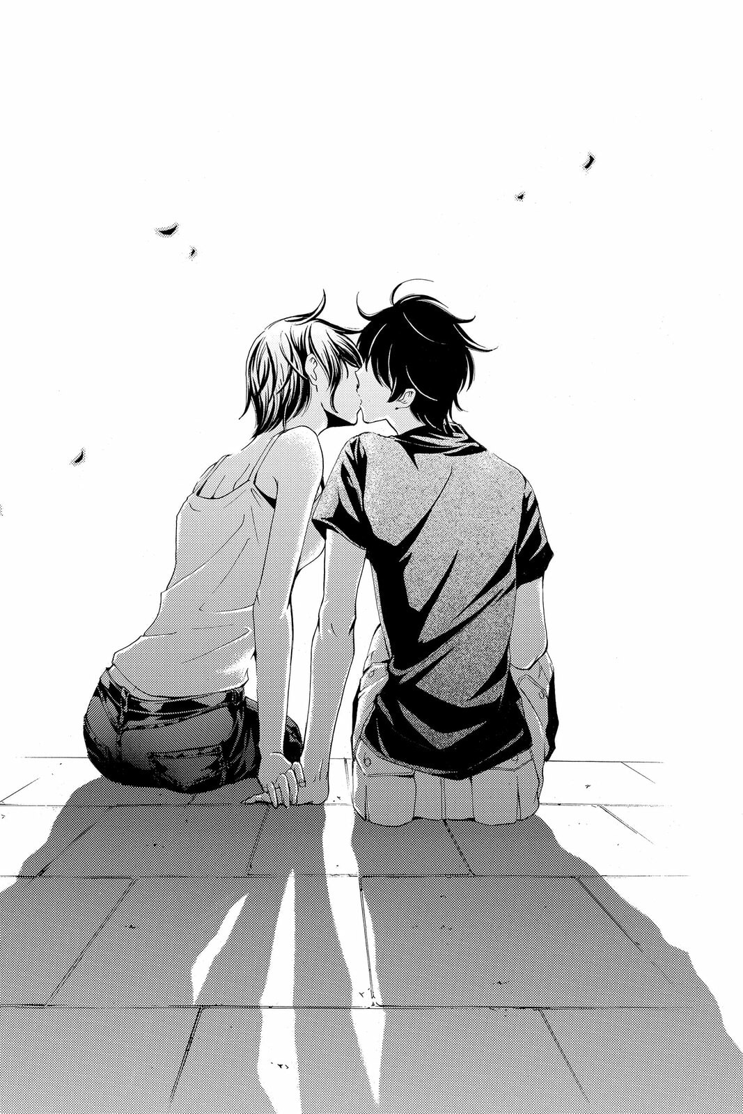 Read Kaffka Fu chapter 194 image 15 on Lezhin