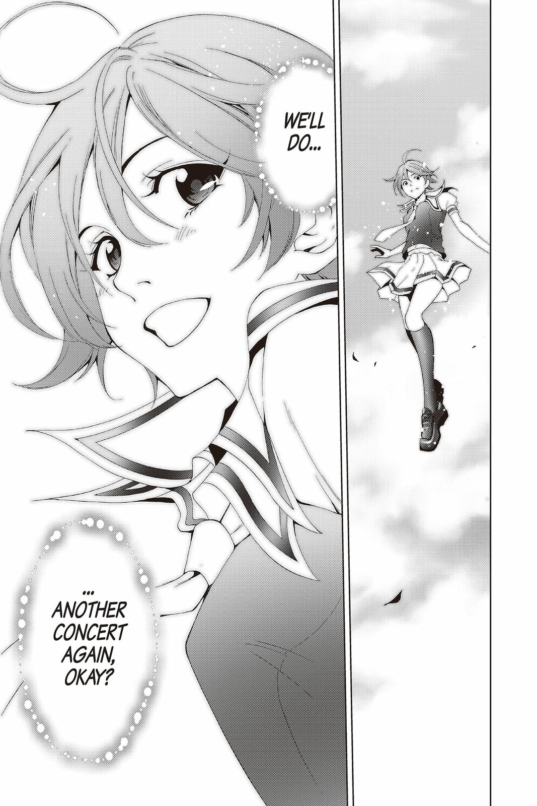 Read Kaffka Fu chapter 195 image 20 on Lezhin