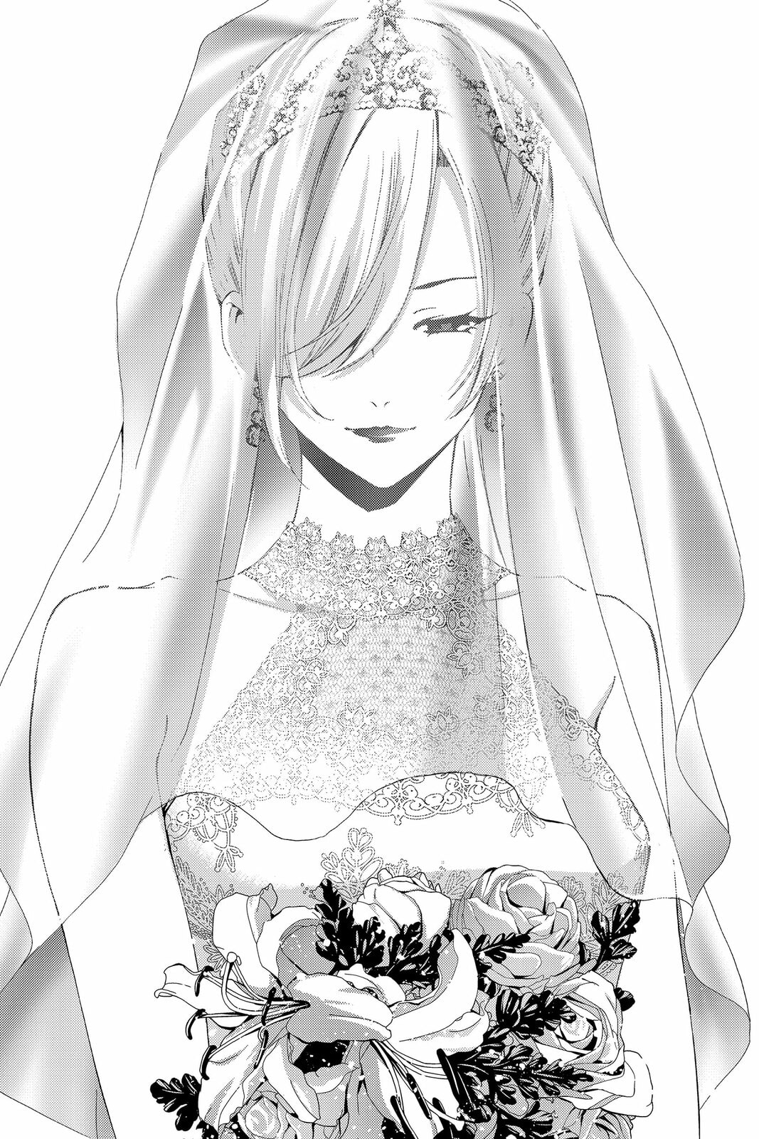 Read Kaffka Fu chapter 195 image 3 on Lezhin