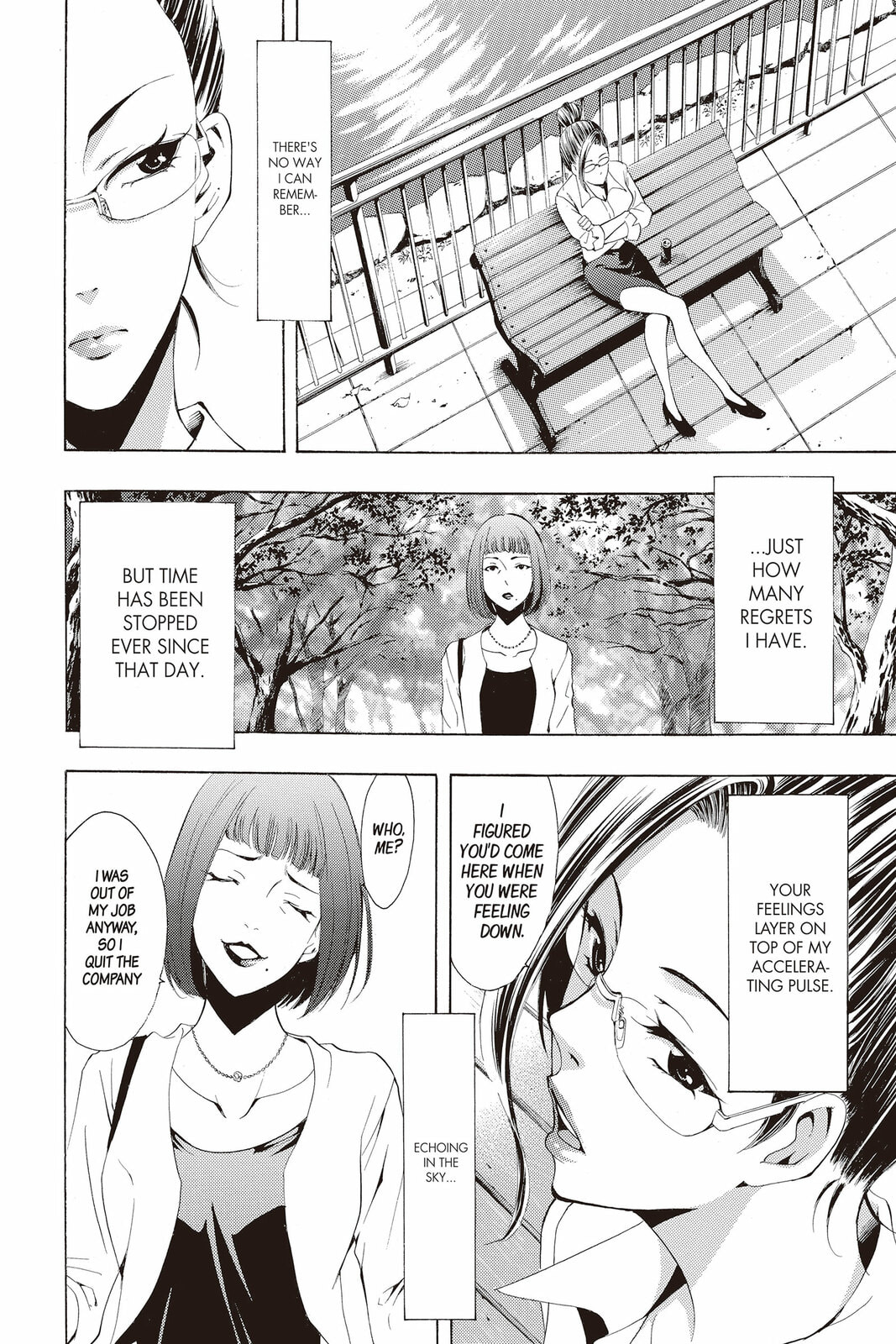 Read Kaffka Fu chapter 195 image 9 on Lezhin