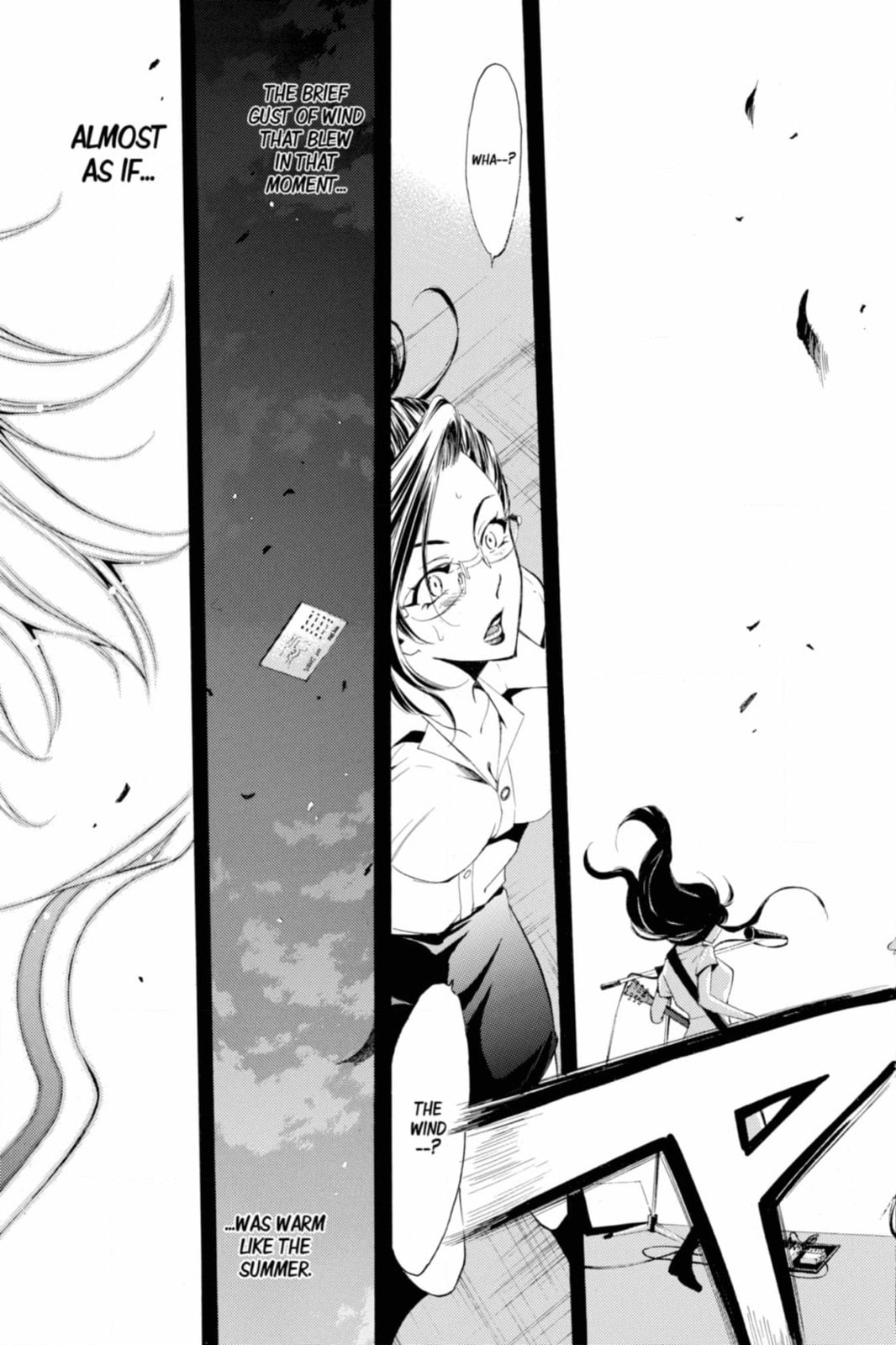 Read Kaffka Fu chapter 196 image 14 on Lezhin