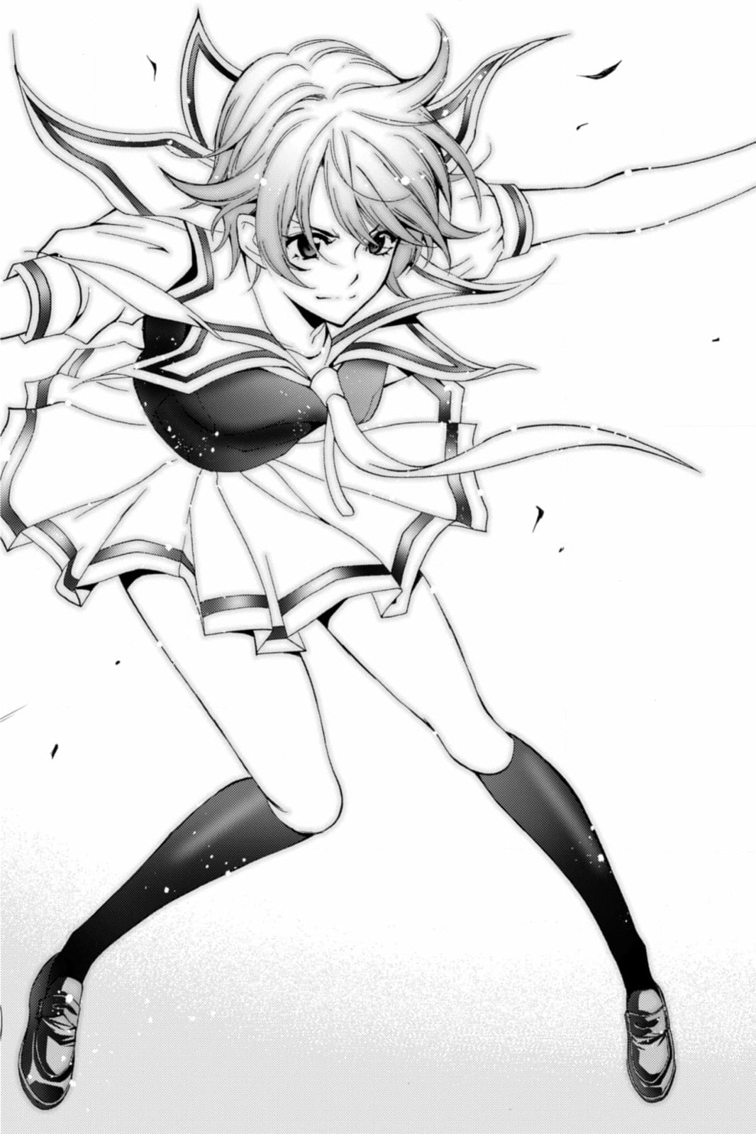 Read Kaffka Fu chapter 196 image 15 on Lezhin