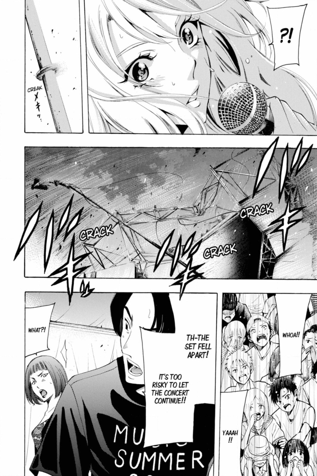 Read Kaffka Fu chapter 196 image 3 on Lezhin