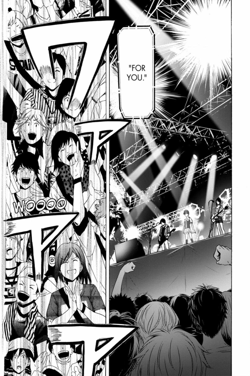 Read Kaffka Fu chapter 198 image 2 on Lezhin