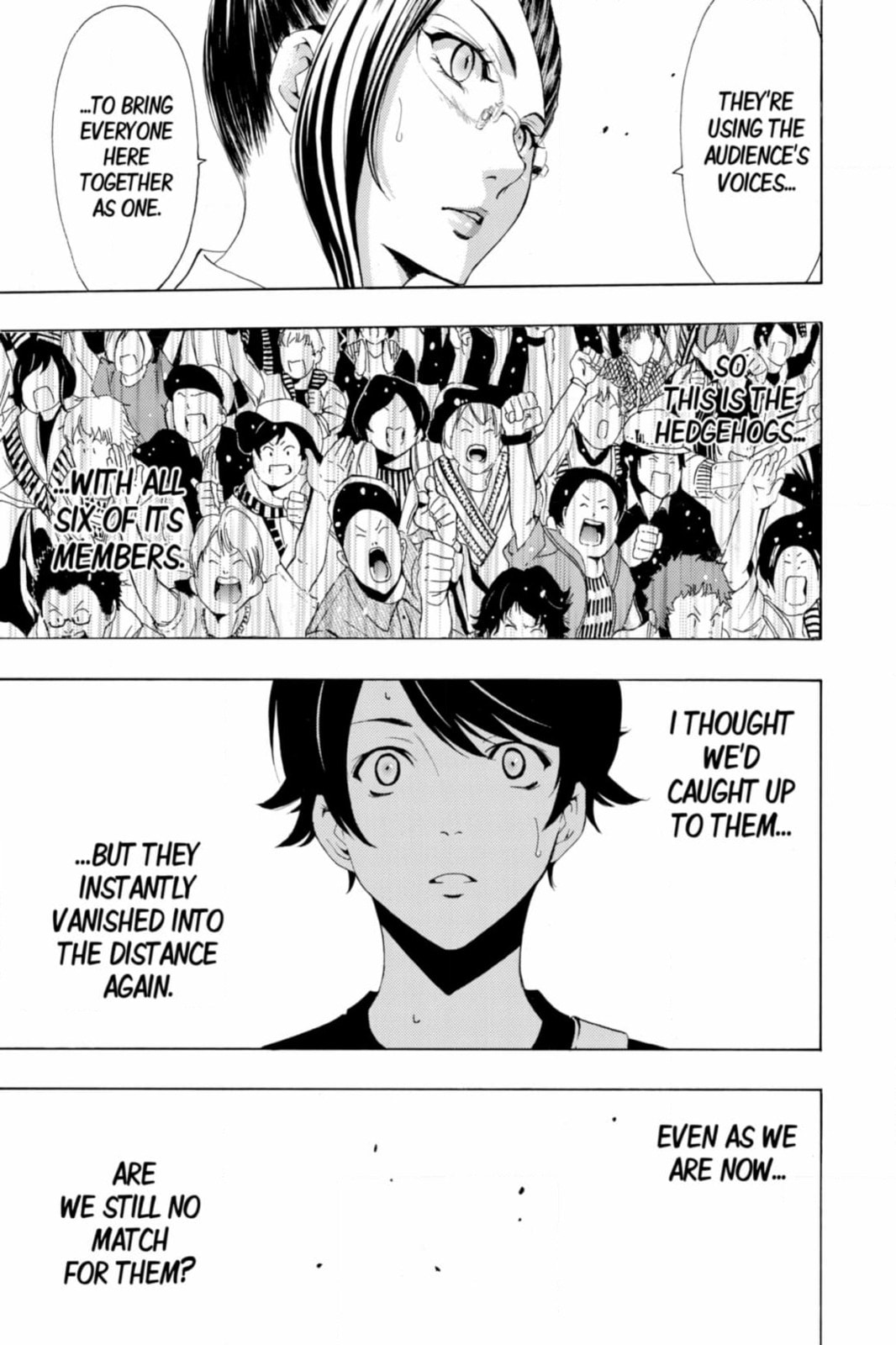 Read Kaffka Fu chapter 199 image 10 on Lezhin