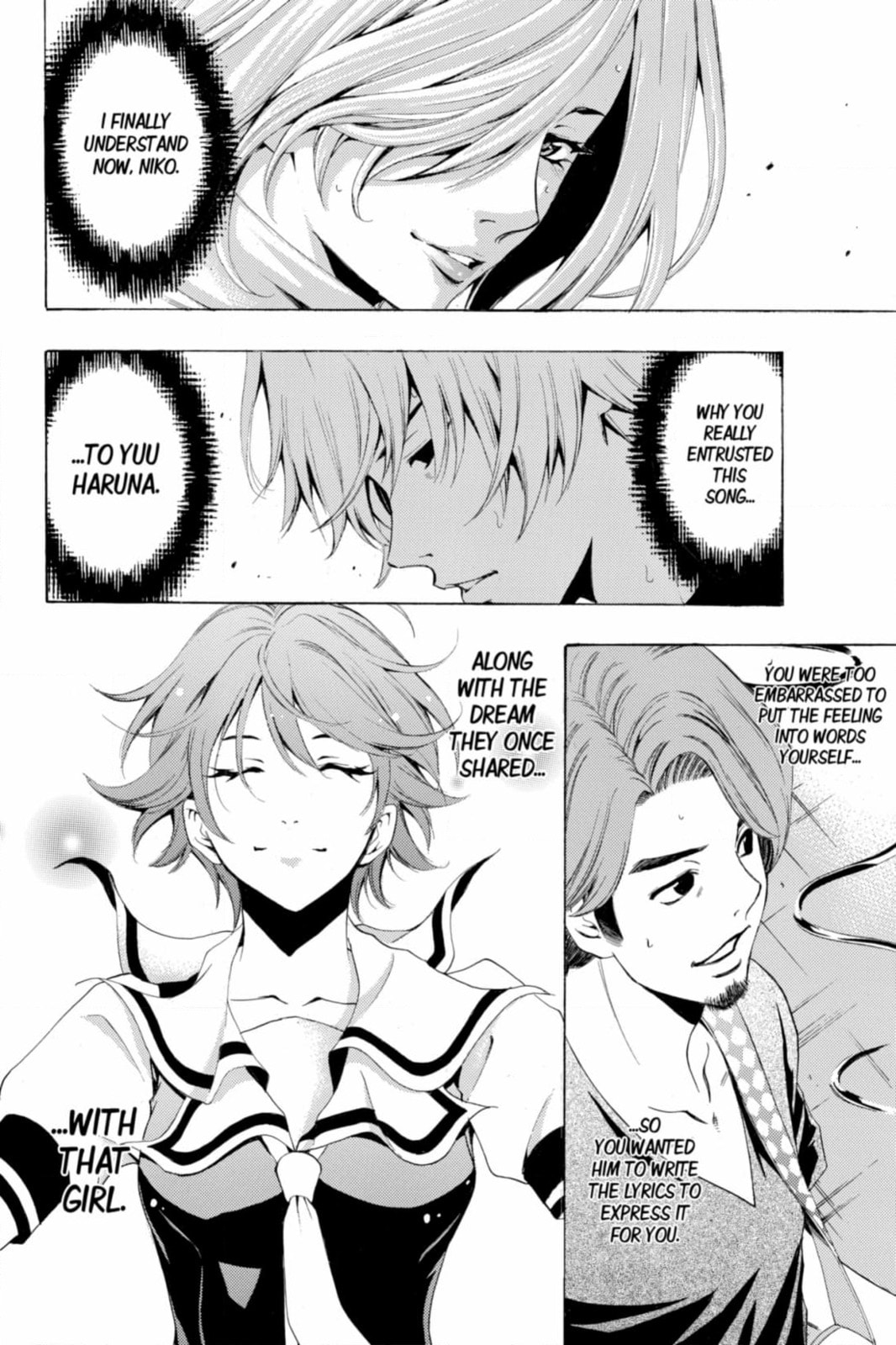 Read Kaffka Fu chapter 199 image 13 on Lezhin