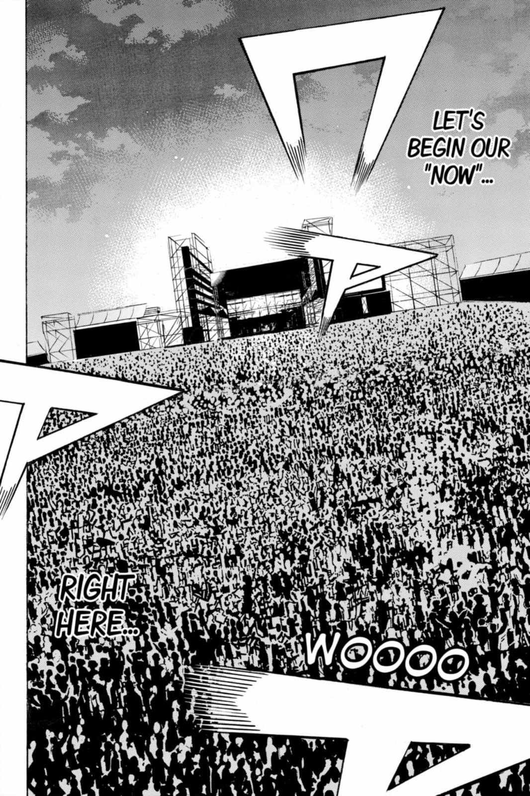Read Kaffka Fu chapter 199 image 15 on Lezhin