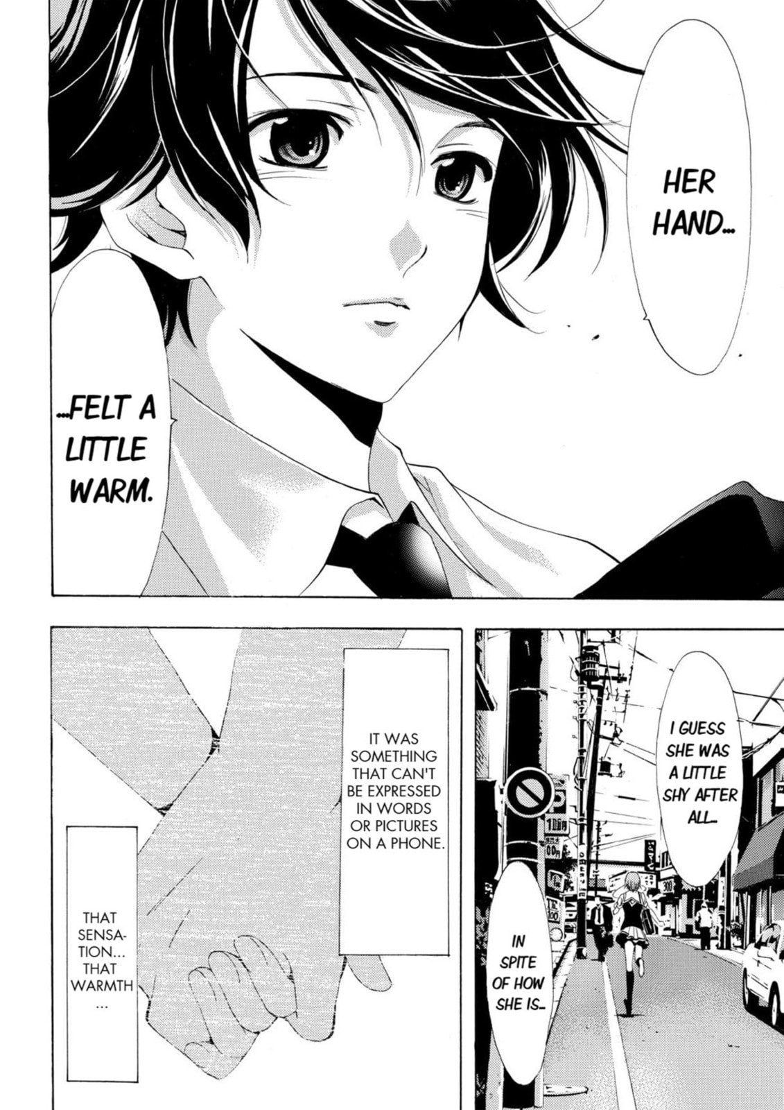 Read Kaffka Fu chapter 2 image 21 on Lezhin
