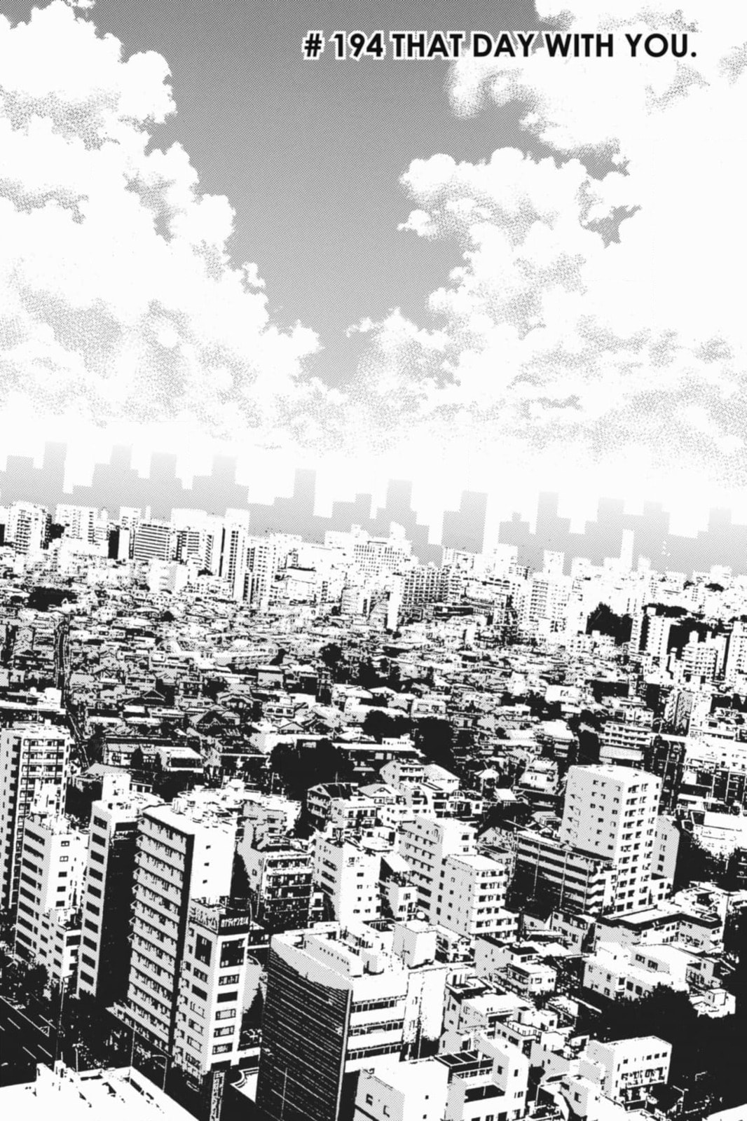Read Kaffka Fu chapter 200 image 1 on Lezhin