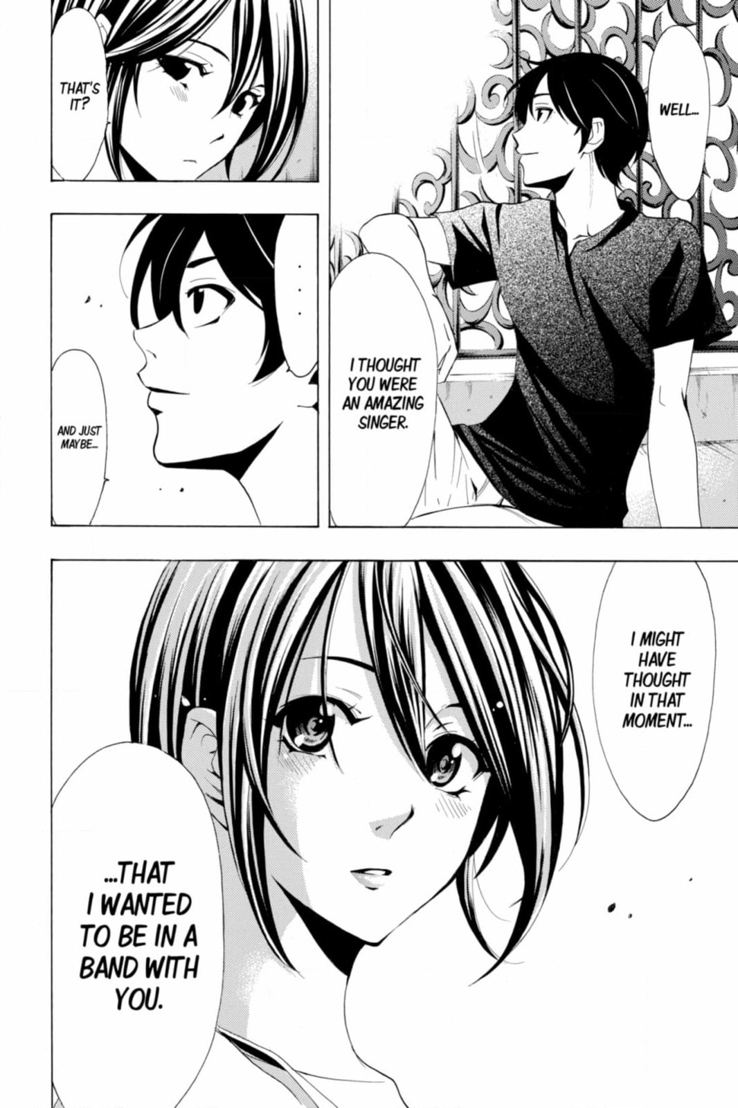 Read Kaffka Fu chapter 200 image 13 on Lezhin