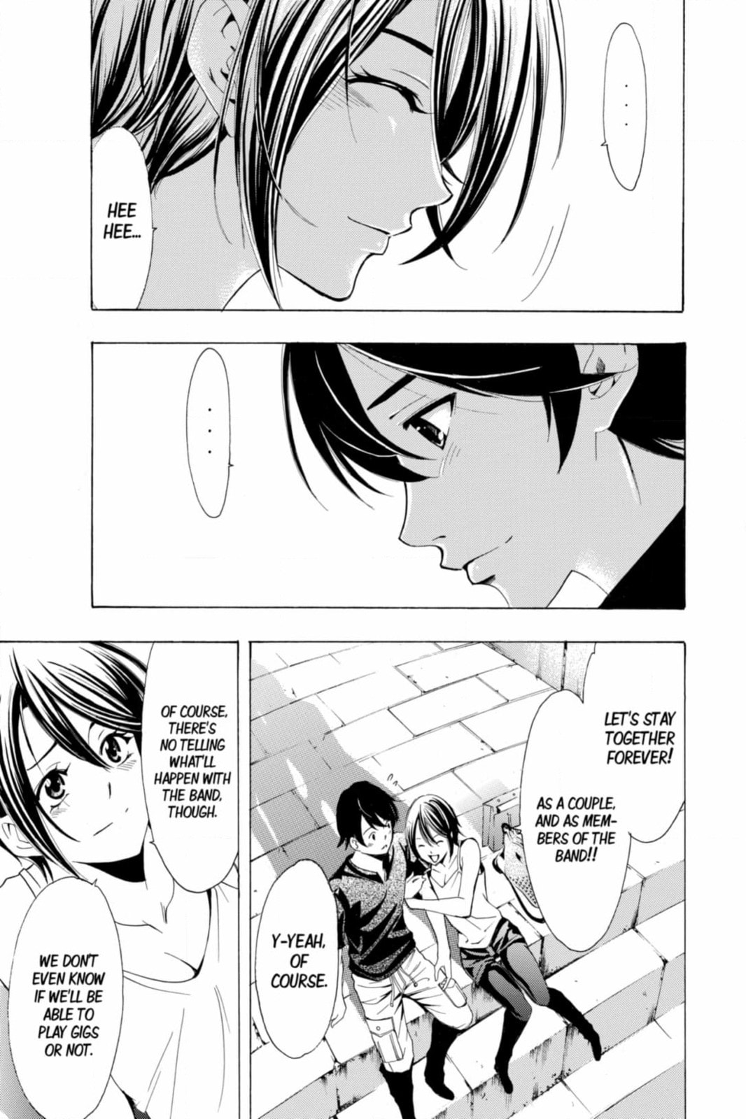 Read Kaffka Fu chapter 200 image 16 on Lezhin