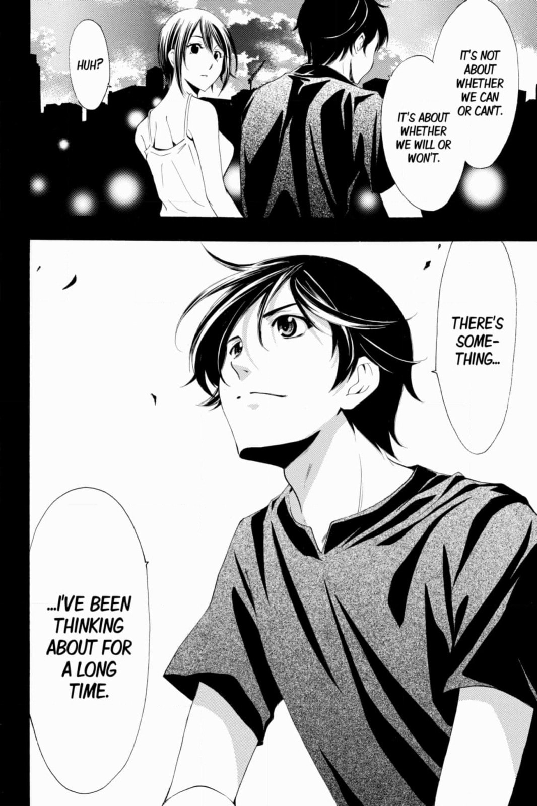 Read Kaffka Fu chapter 200 image 17 on Lezhin