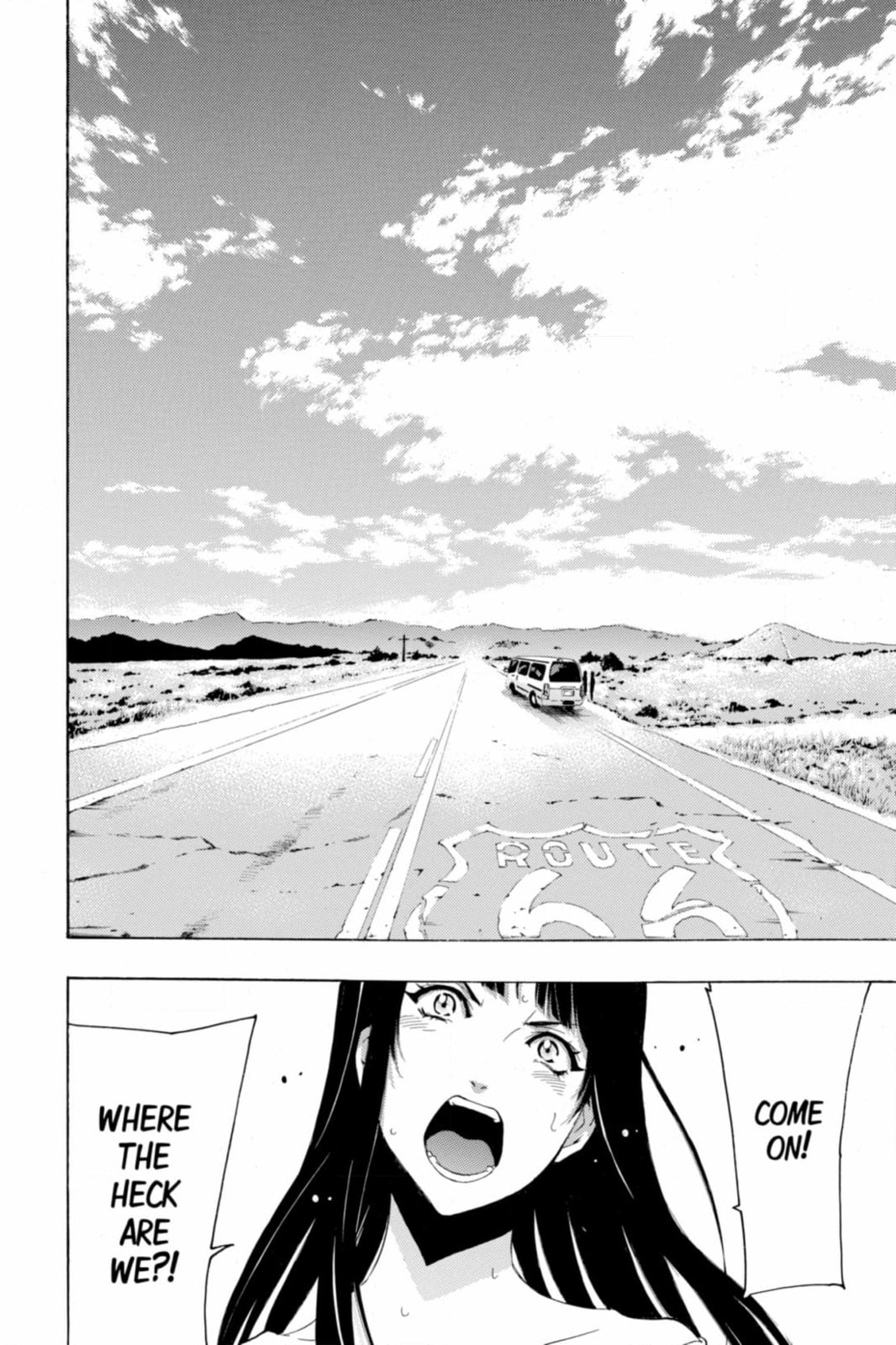 Read Kaffka Fu chapter 201 image 13 on Lezhin