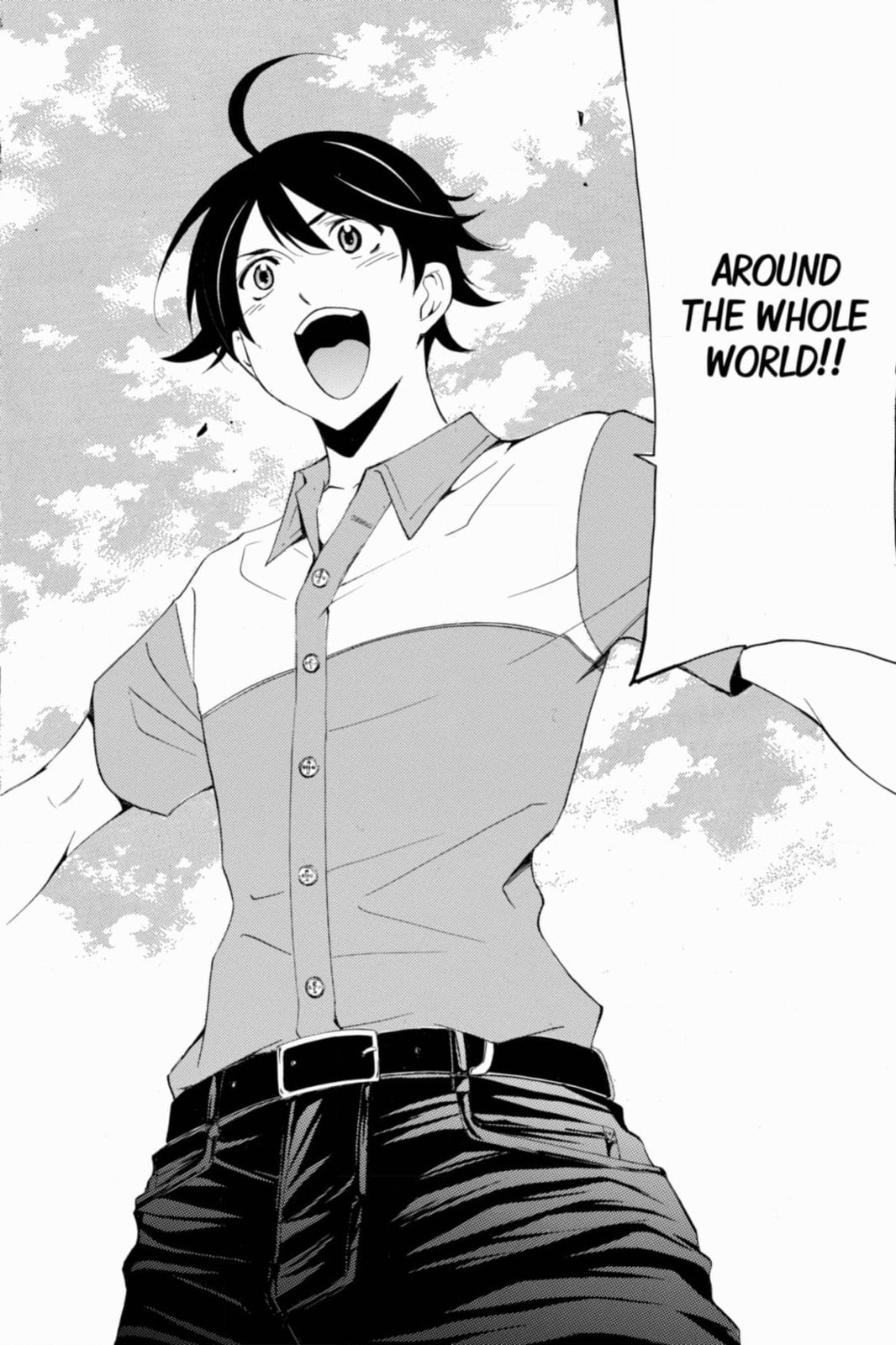 Read Kaffka Fu chapter 201 image 17 on Lezhin