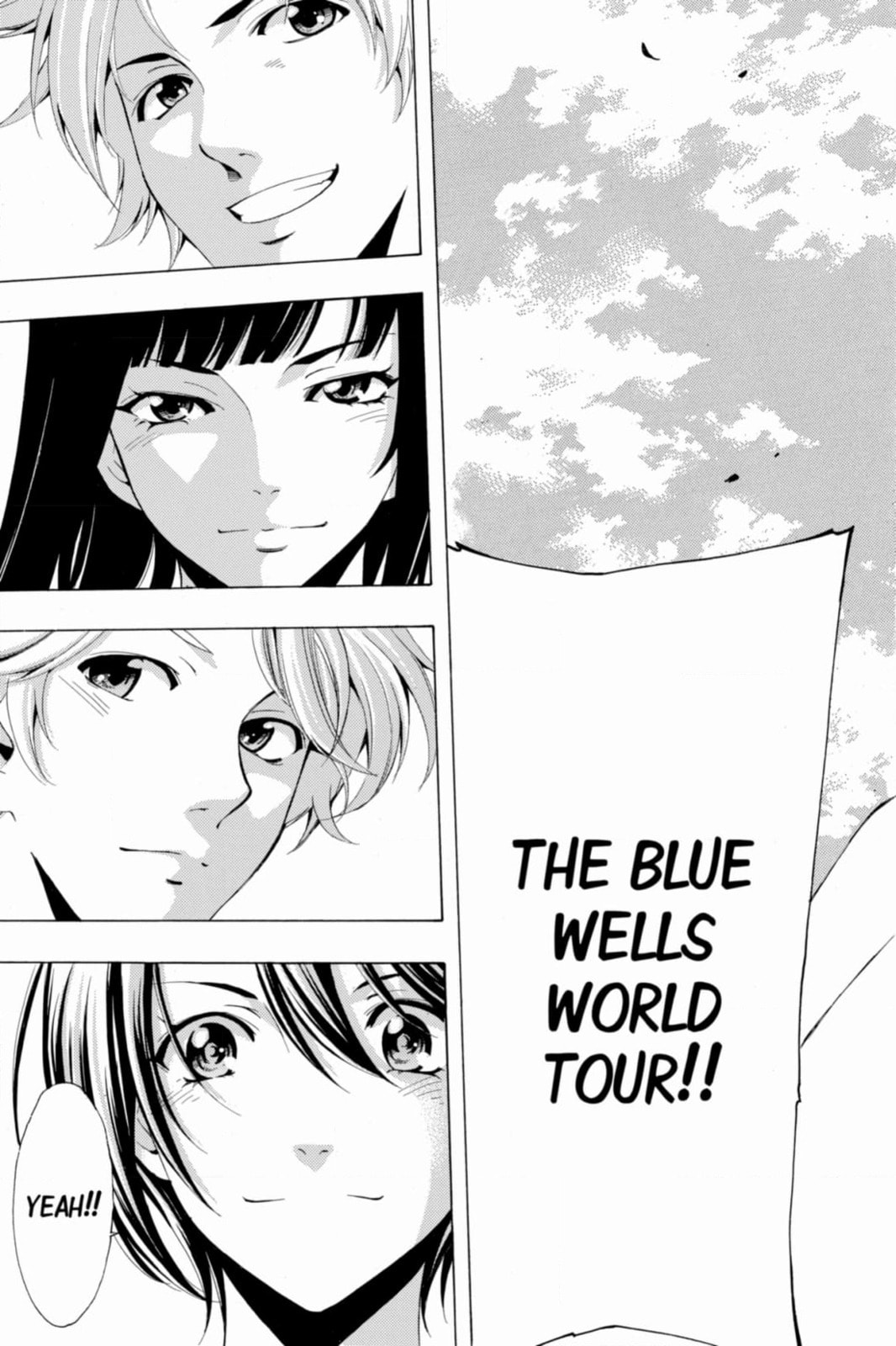 Read Kaffka Fu chapter 201 image 18 on Lezhin