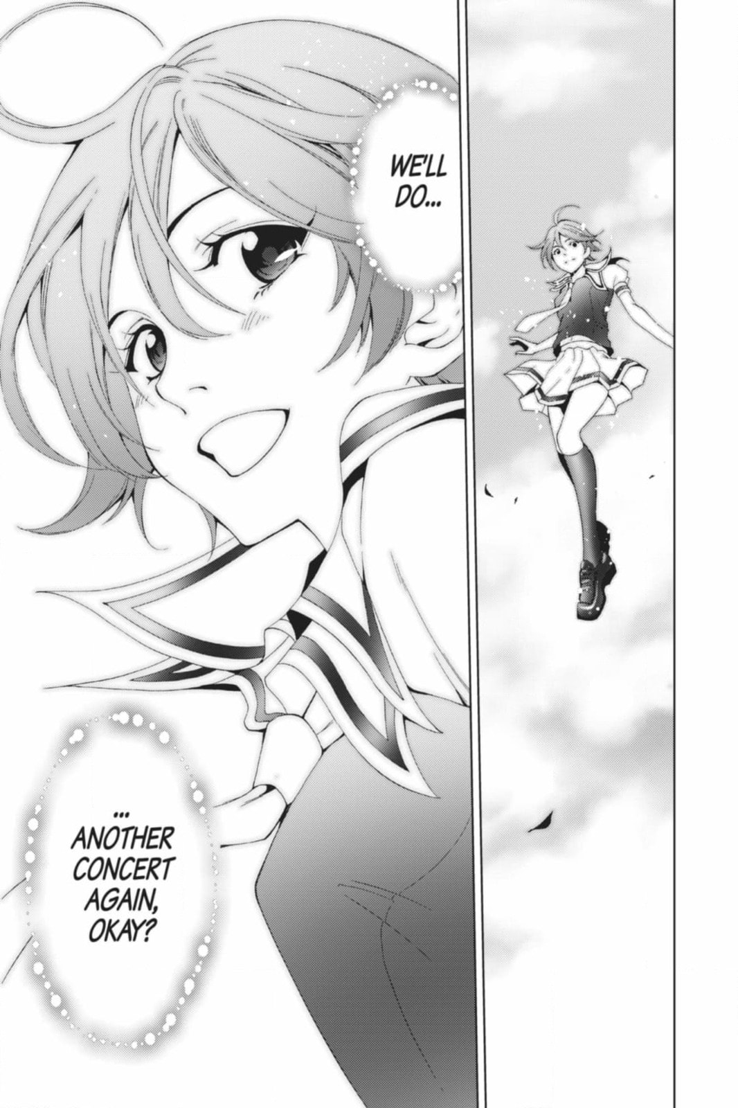 Read Kaffka Fu chapter 201 image 20 on Lezhin