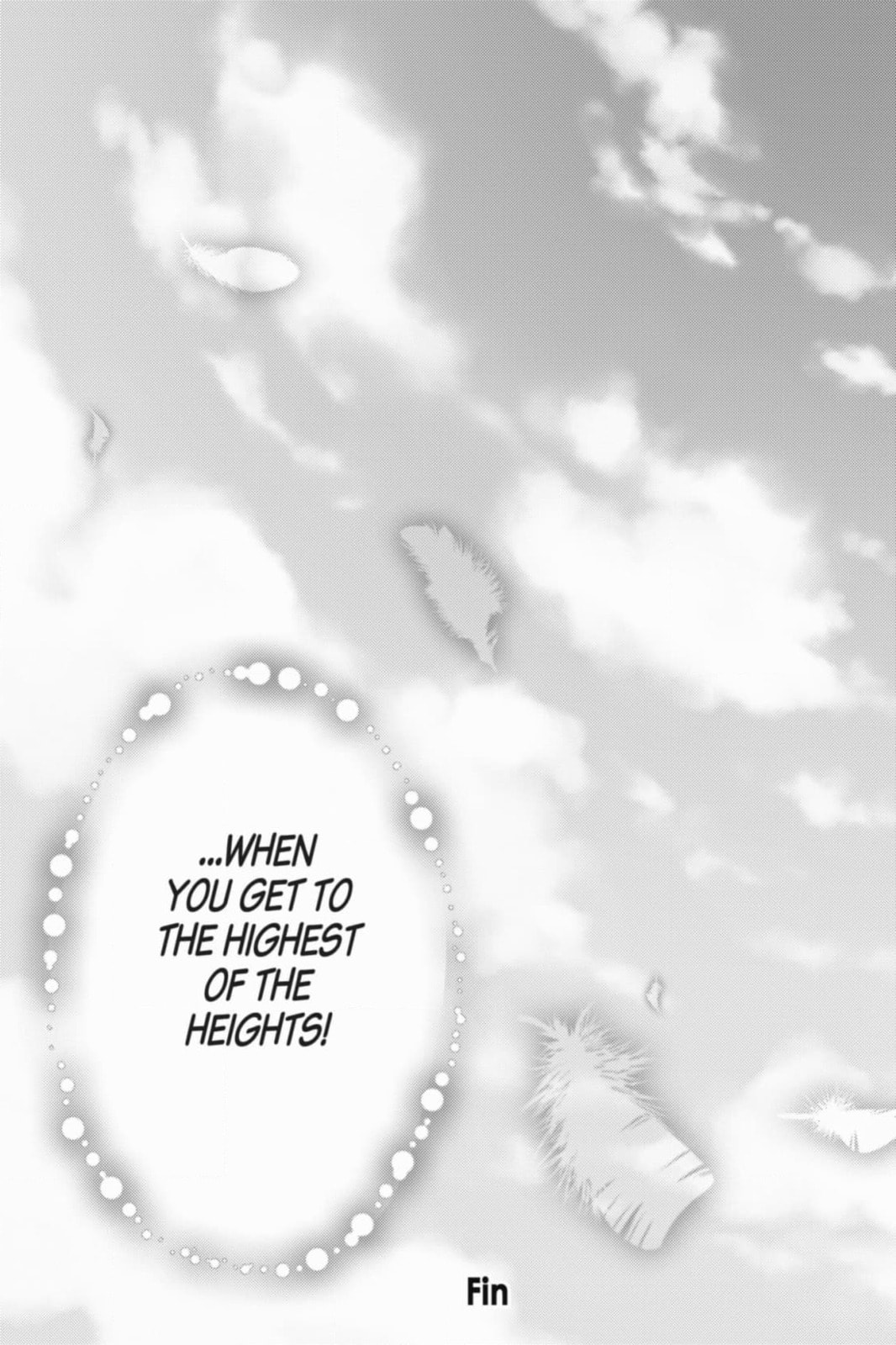 Read Kaffka Fu chapter 201 image 22 on Lezhin