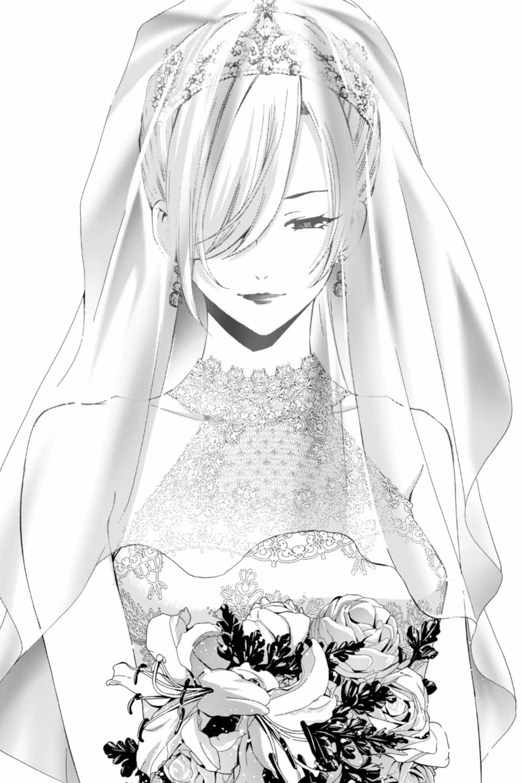 Read Kaffka Fu chapter 201 image 3 on Lezhin