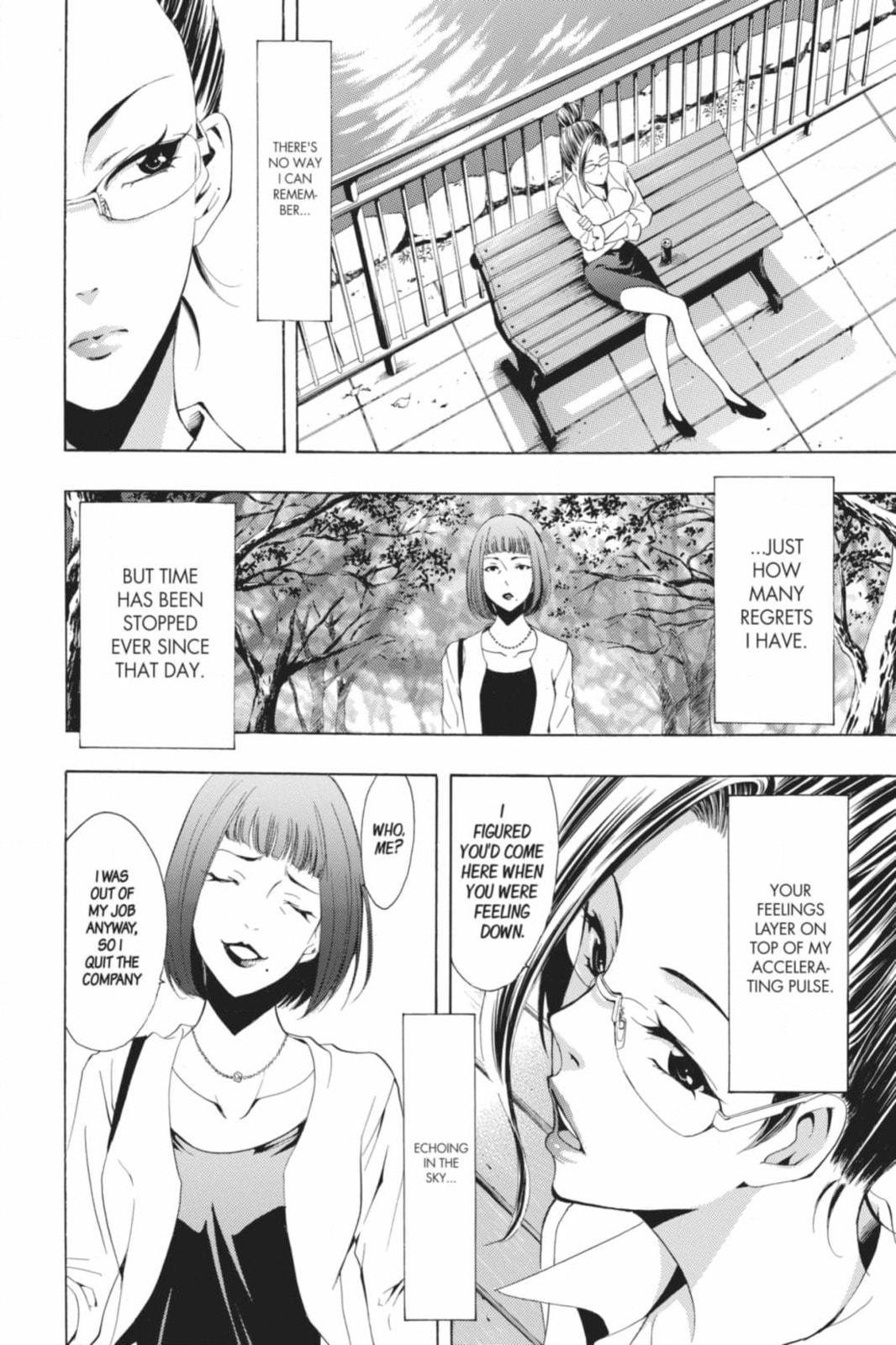 Read Kaffka Fu chapter 201 image 9 on Lezhin